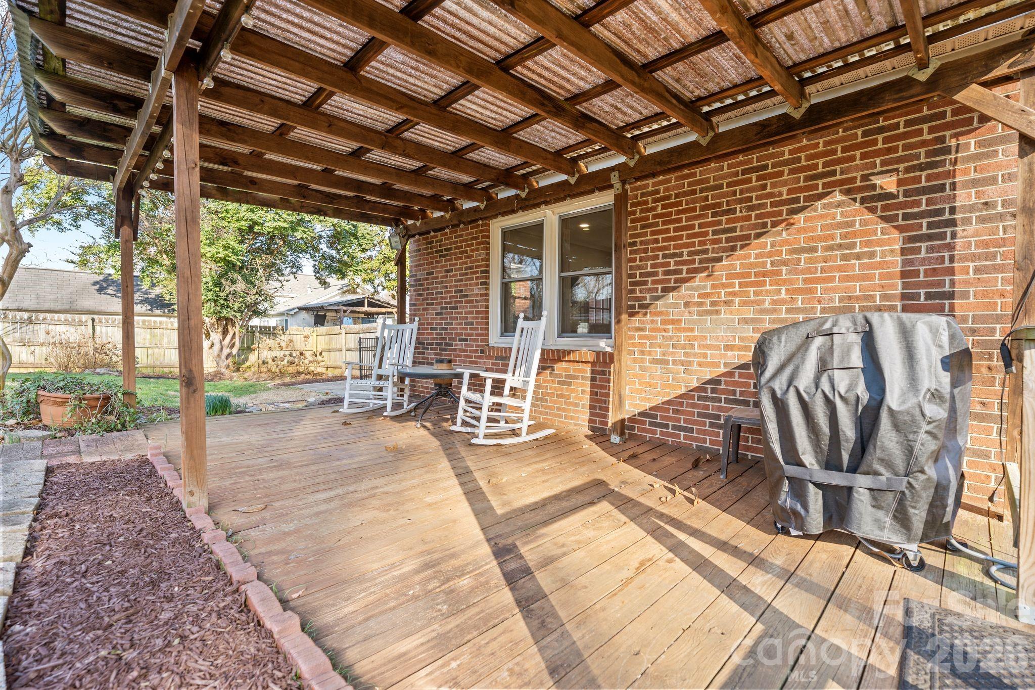 2309 Amity Avenue — Gastonia