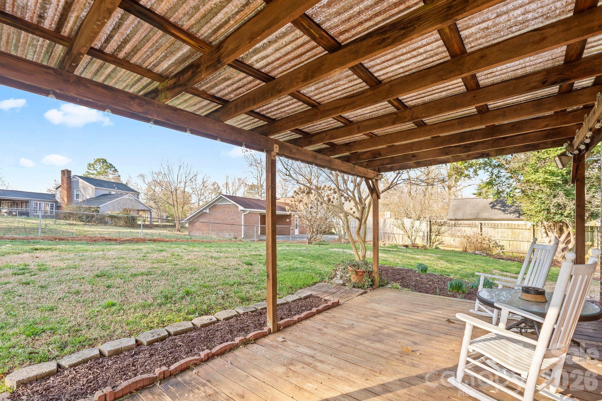 2309 Amity Avenue — Gastonia