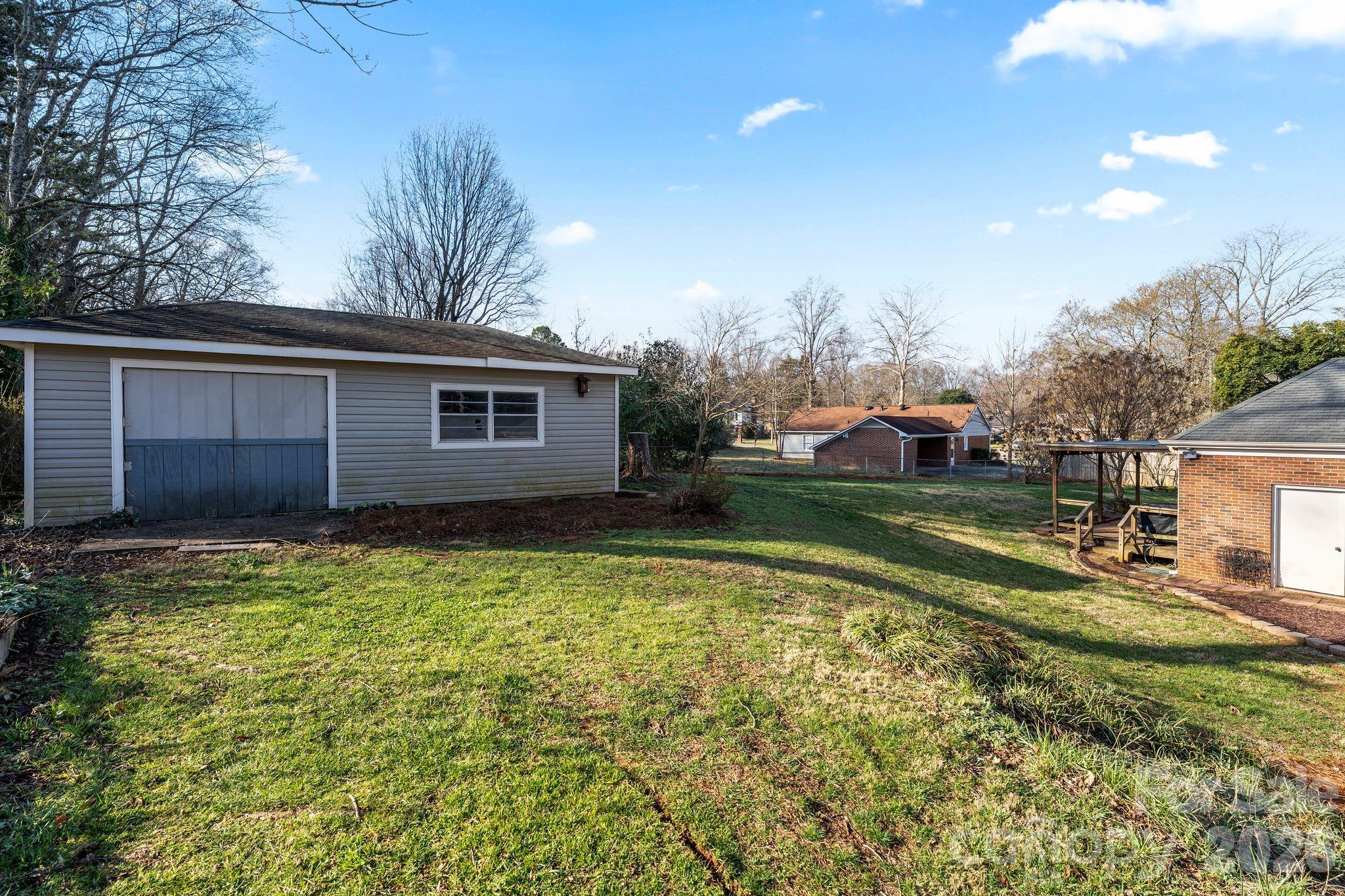 2309 Amity Avenue — Gastonia