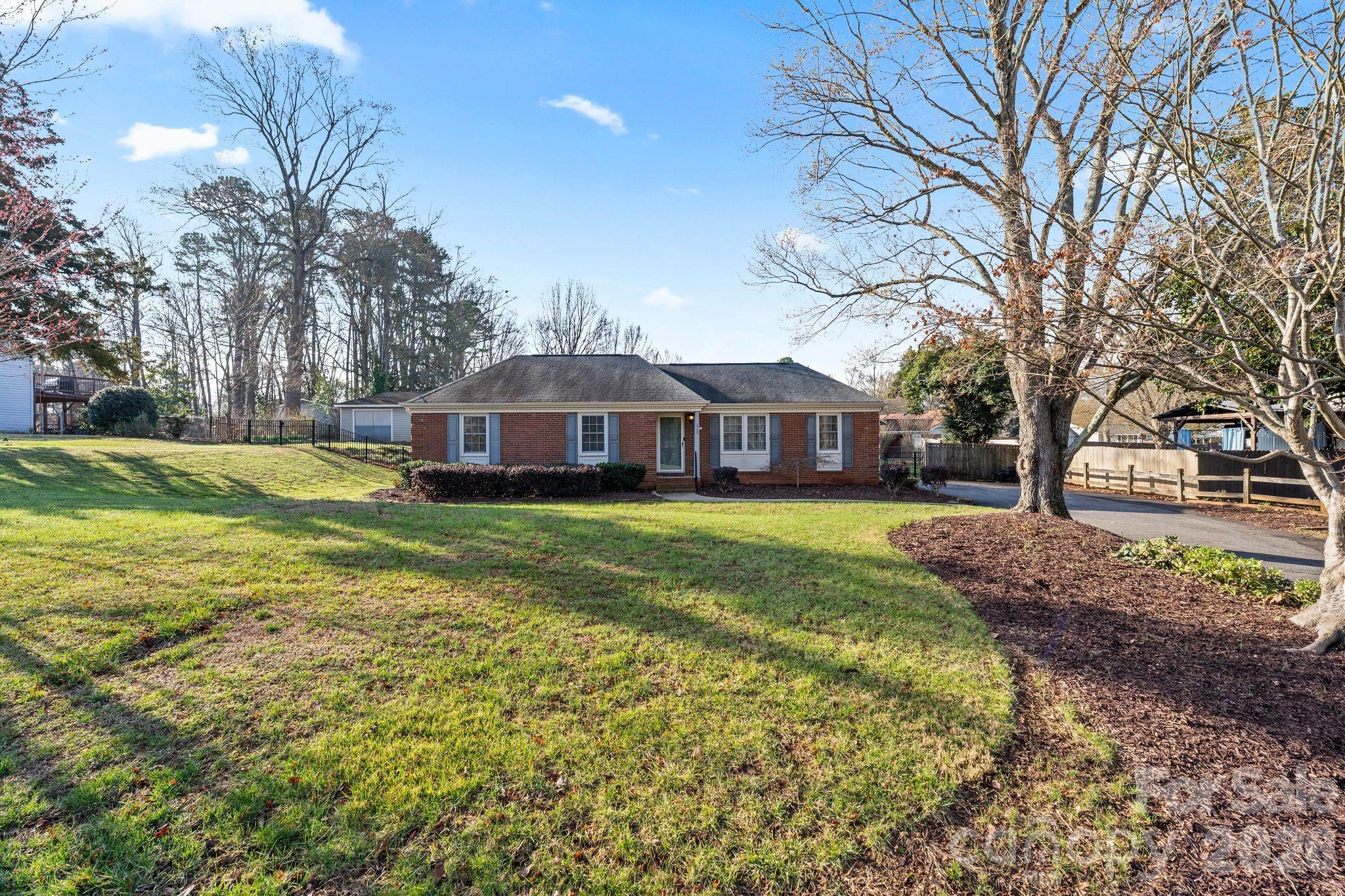 2309 Amity Avenue — Gastonia