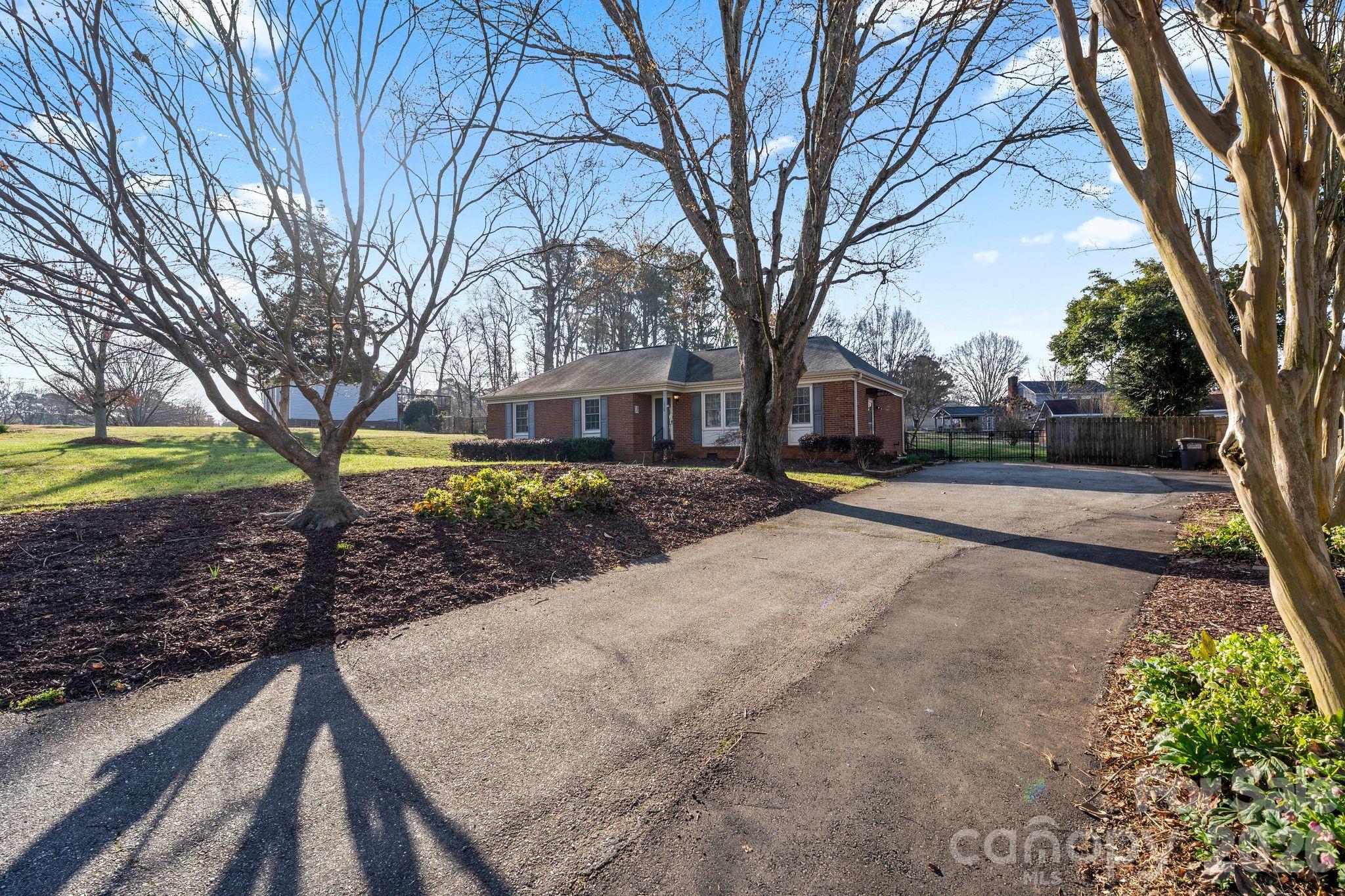 2309 Amity Avenue — Gastonia