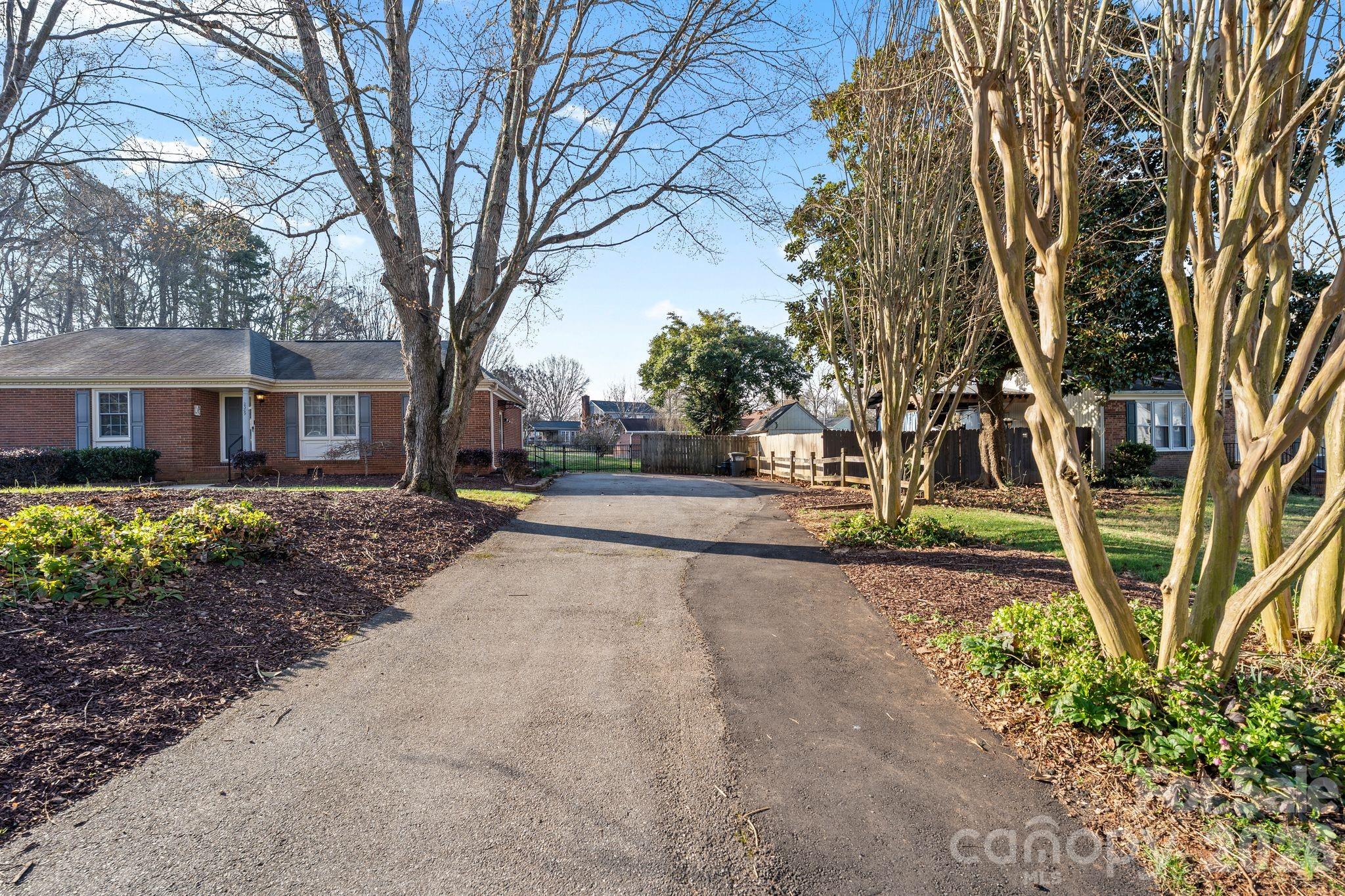 2309 Amity Avenue — Gastonia