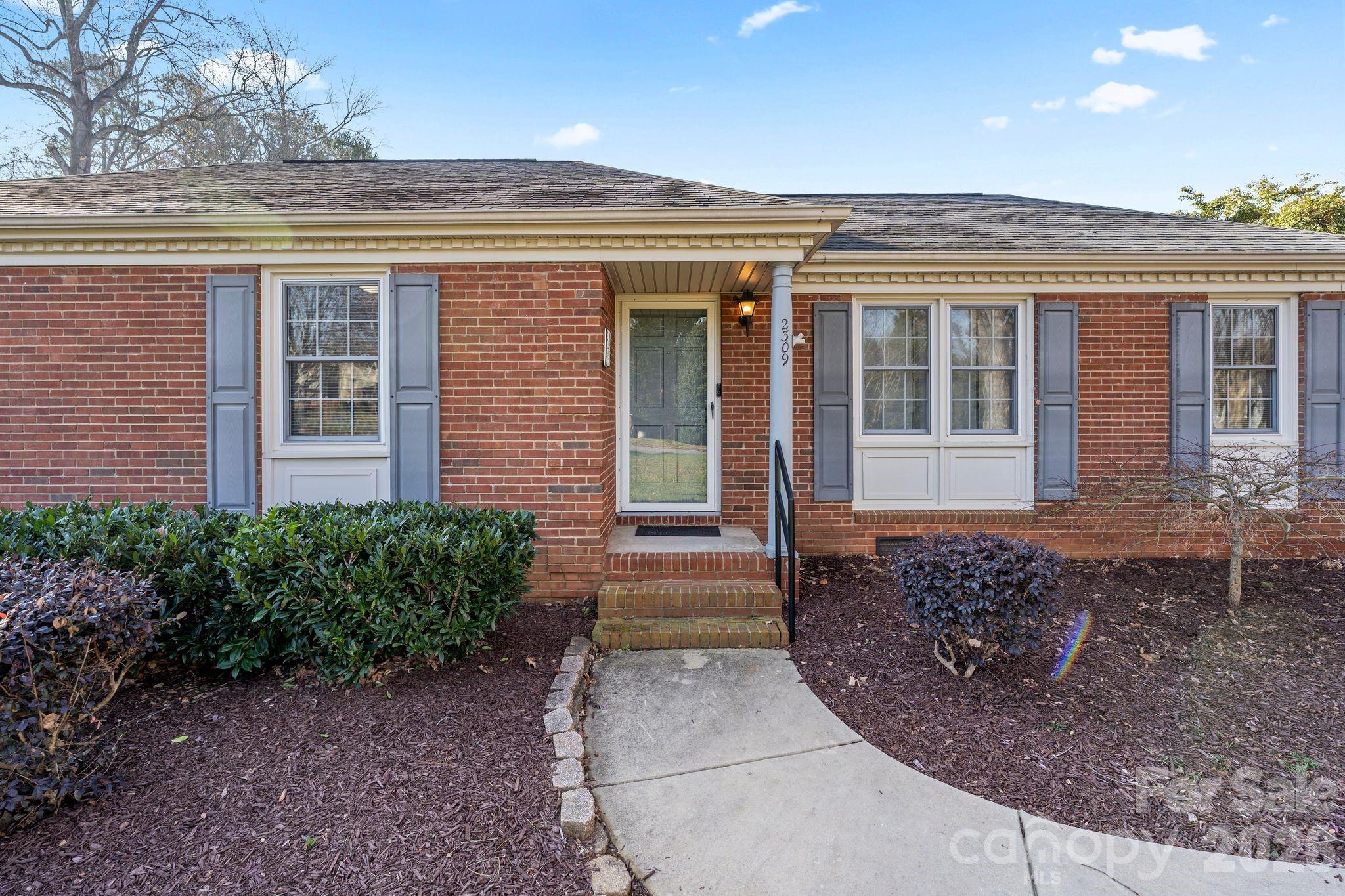 2309 Amity Avenue — Gastonia