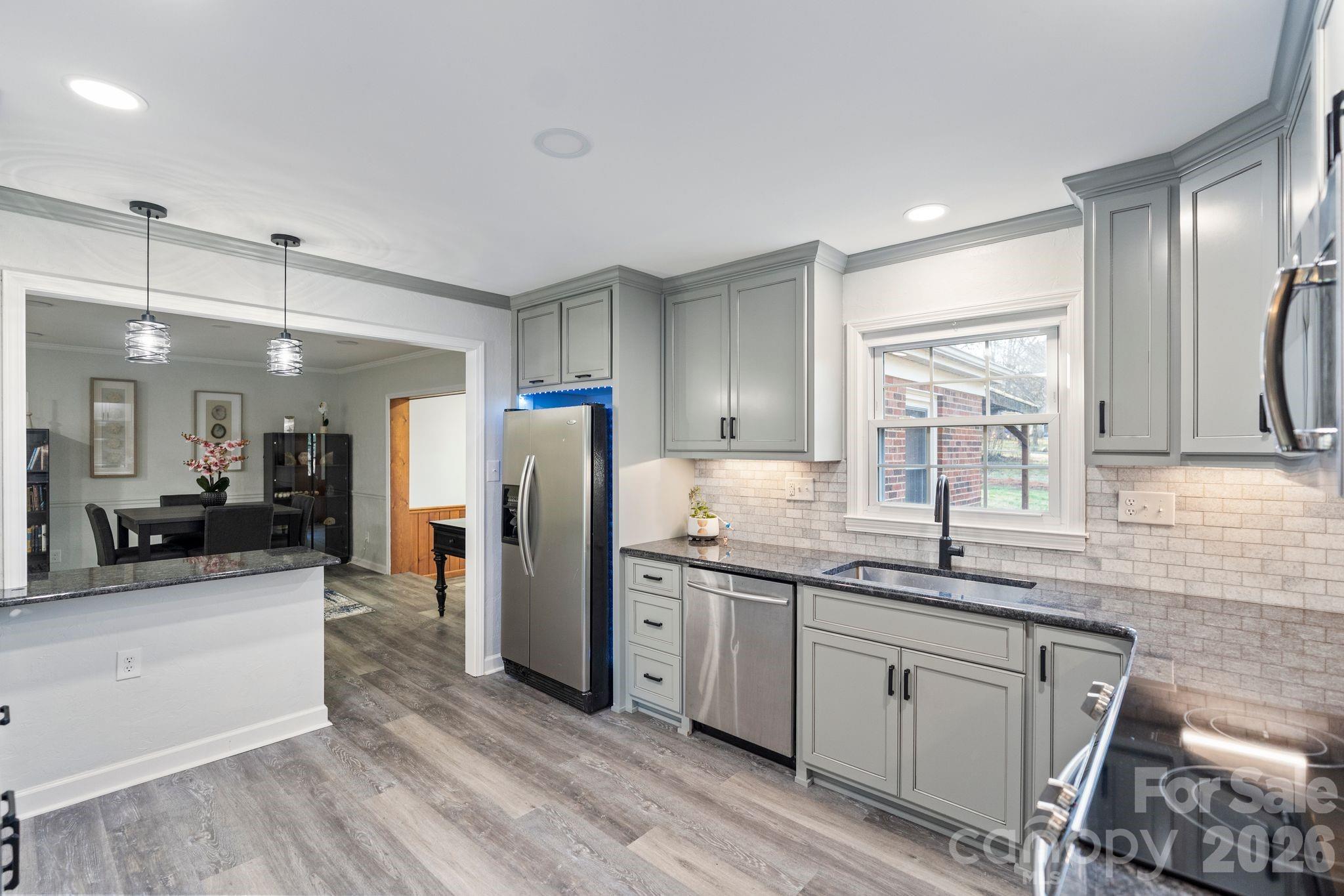 2309 Amity Avenue — Gastonia