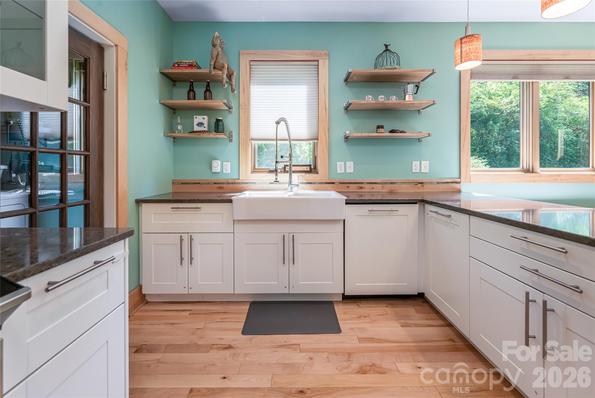 43 Upper Herron Cove Road — Weaverville