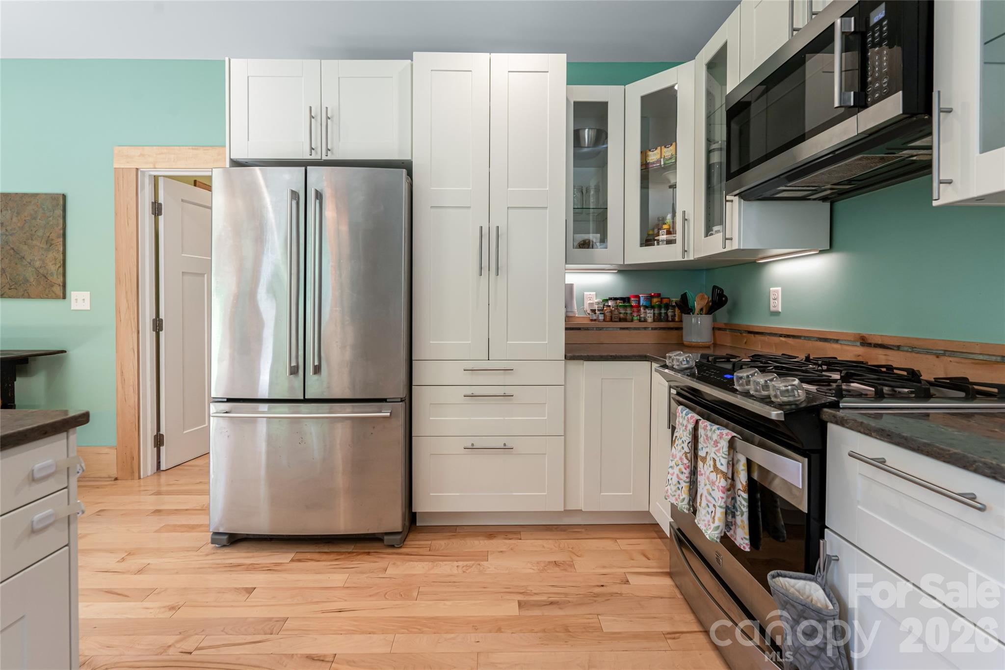 43 Upper Herron Cove Road — Weaverville