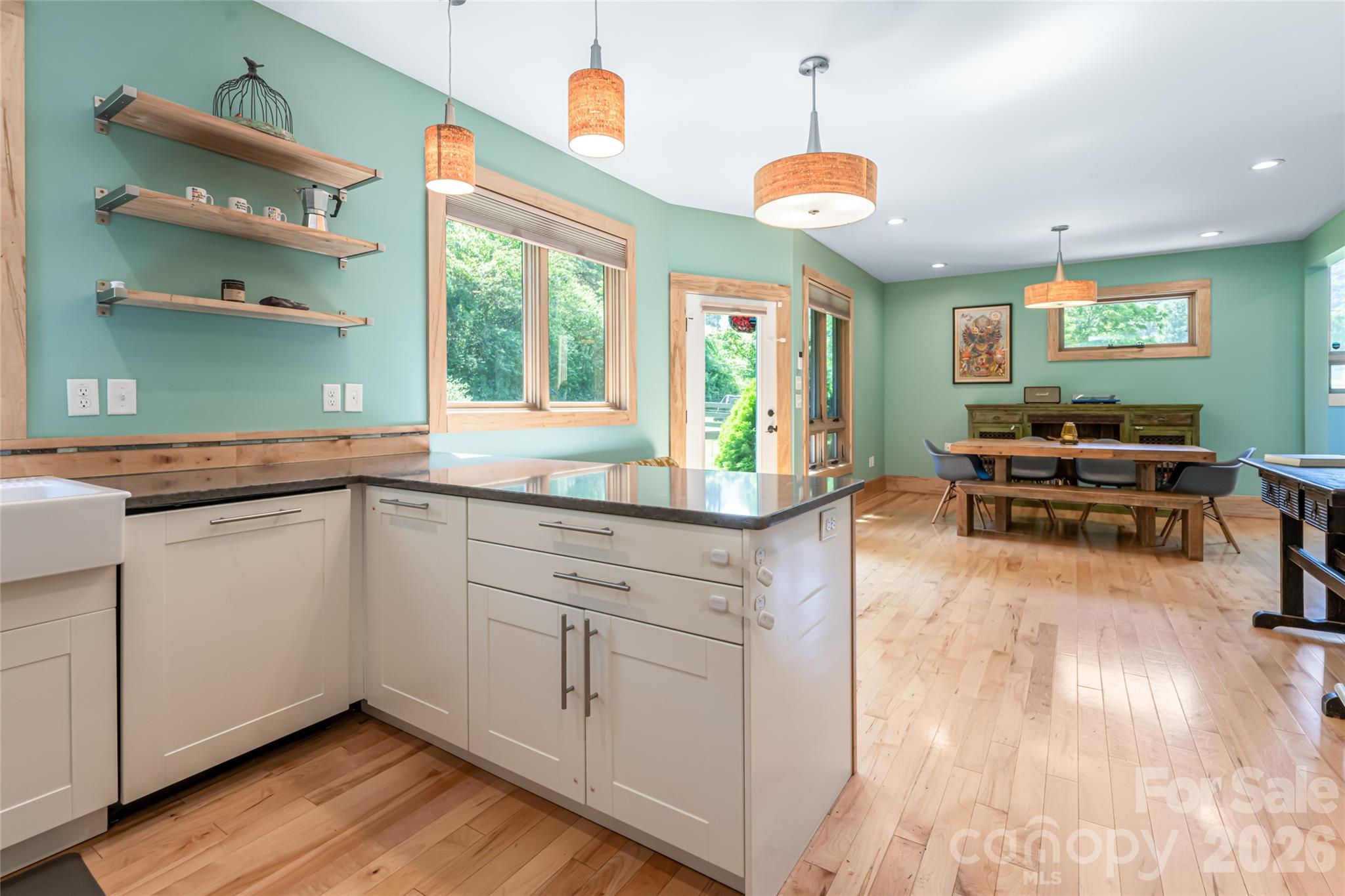 43 Upper Herron Cove Road — Weaverville