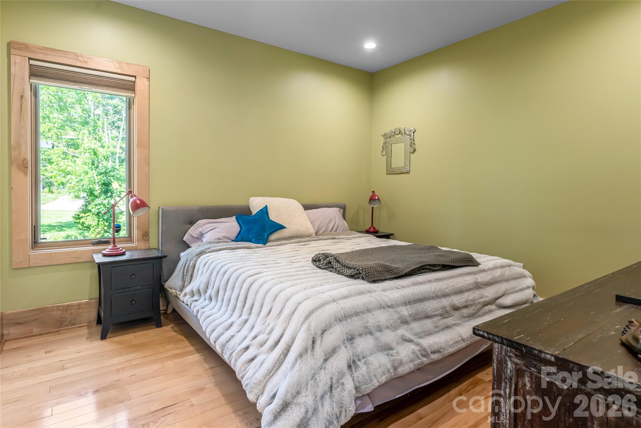 43 Upper Herron Cove Road — Weaverville