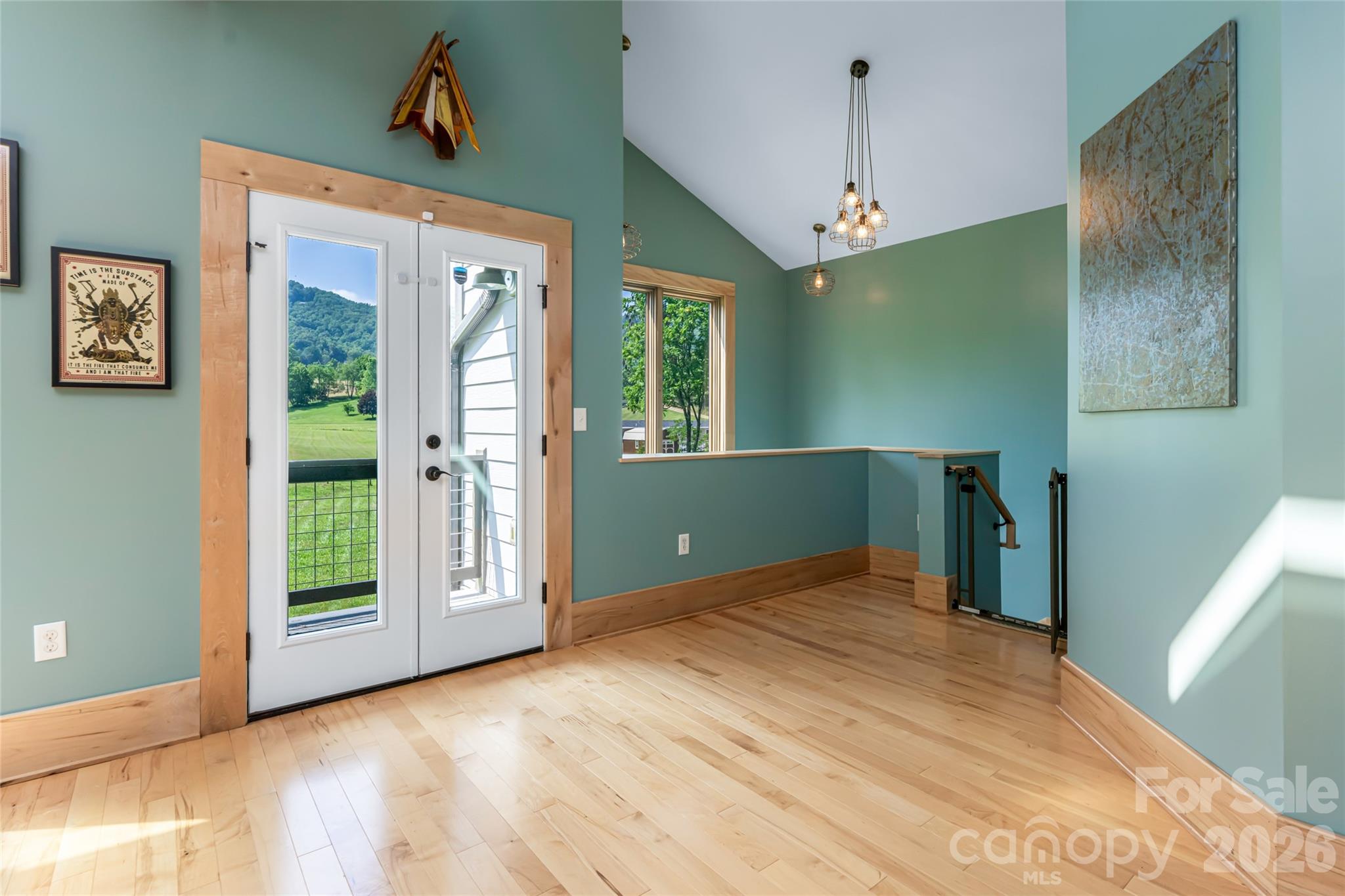 43 Upper Herron Cove Road — Weaverville