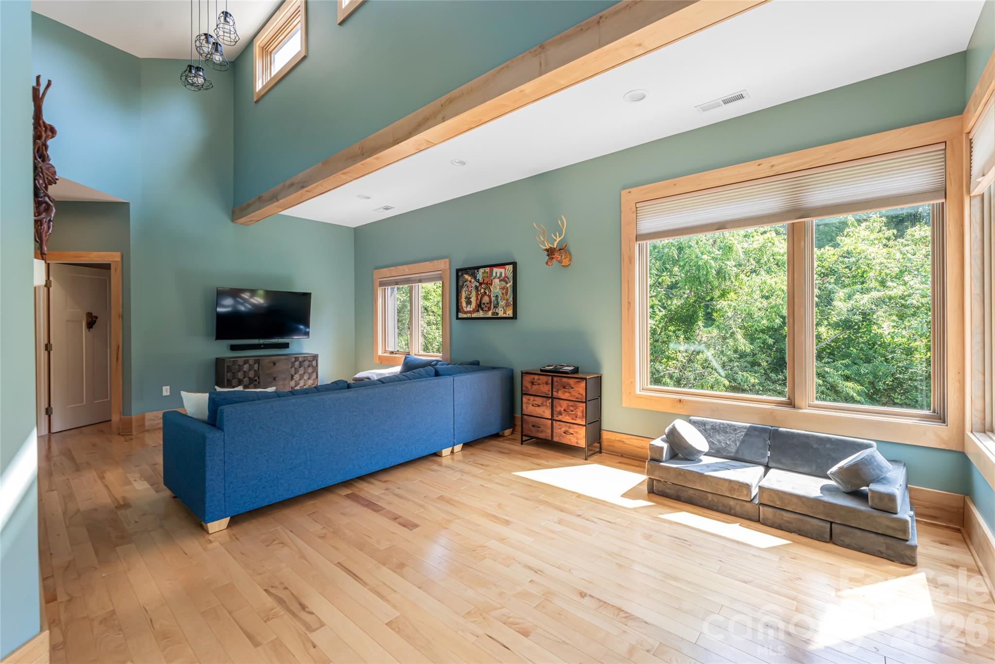 43 Upper Herron Cove Road — Weaverville