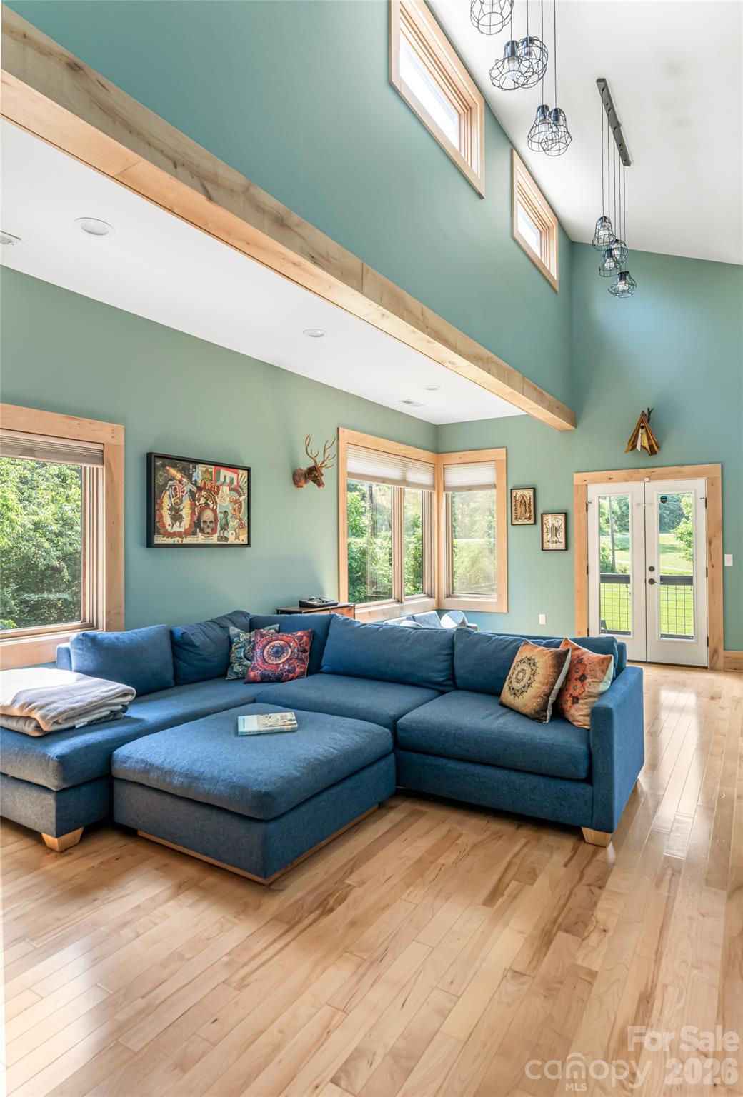 43 Upper Herron Cove Road — Weaverville