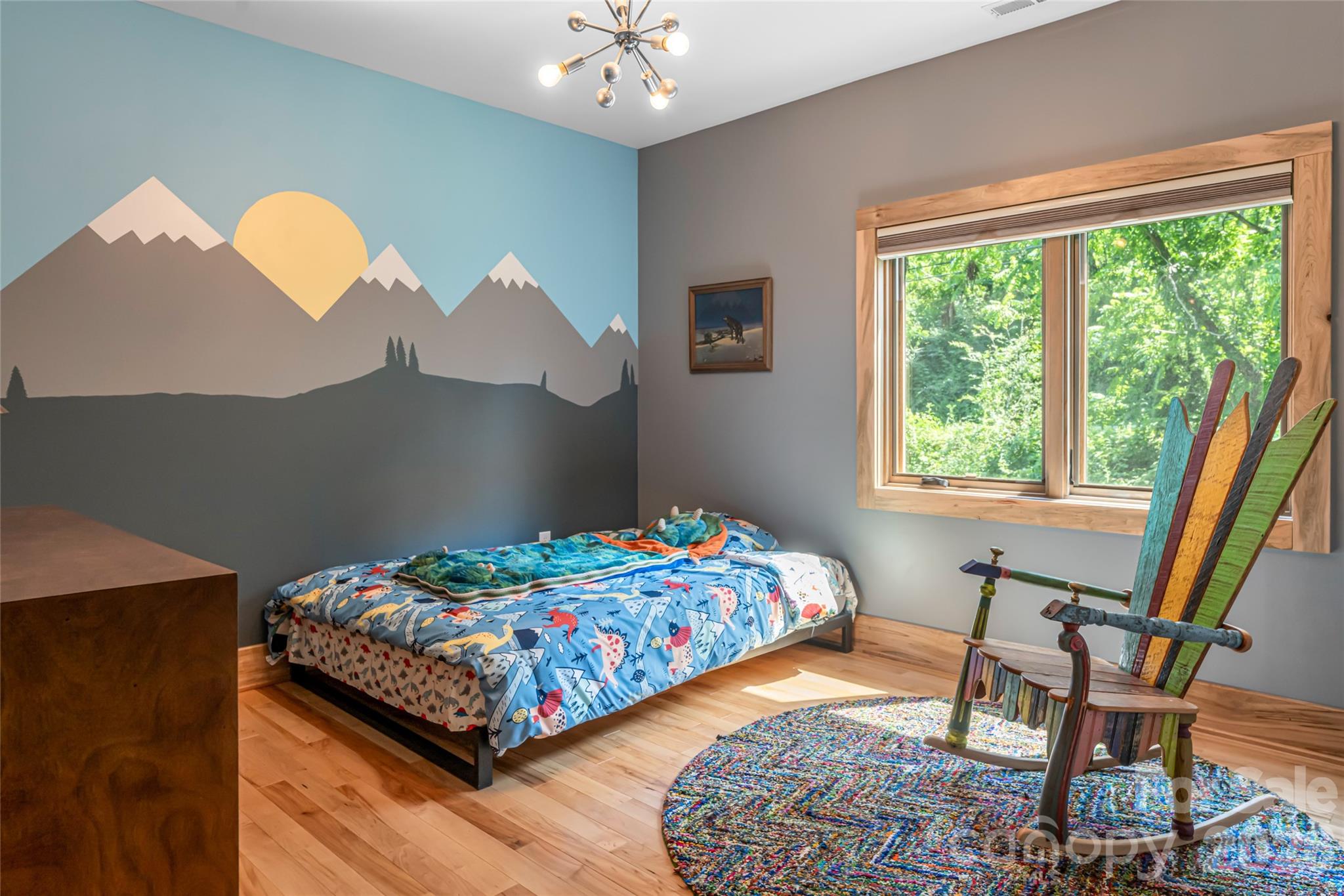 43 Upper Herron Cove Road — Weaverville