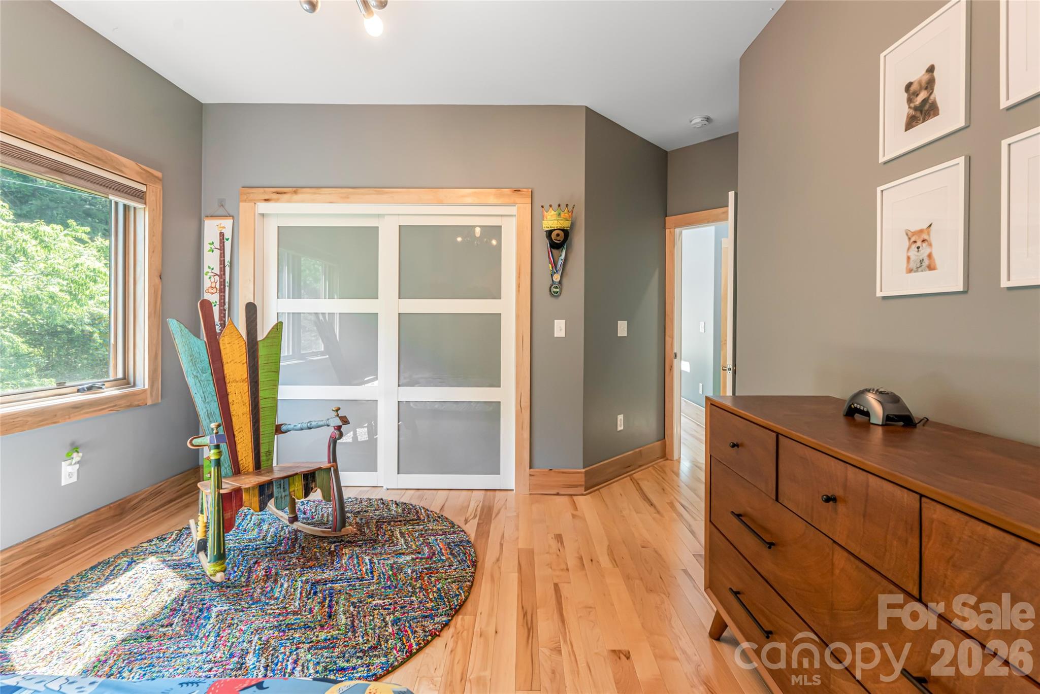 43 Upper Herron Cove Road — Weaverville