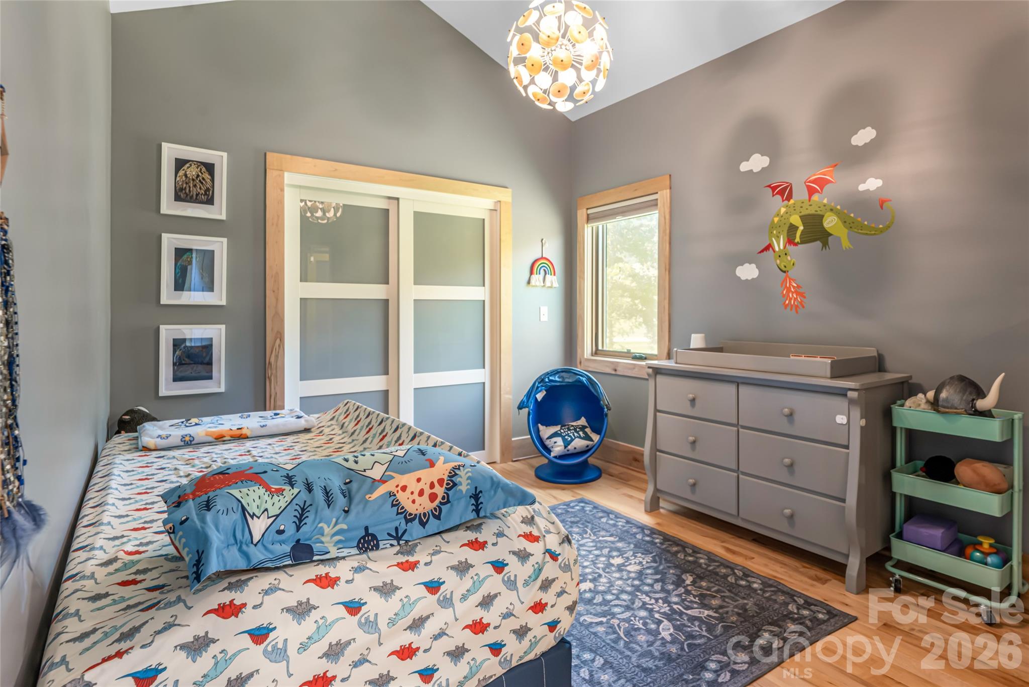 43 Upper Herron Cove Road — Weaverville