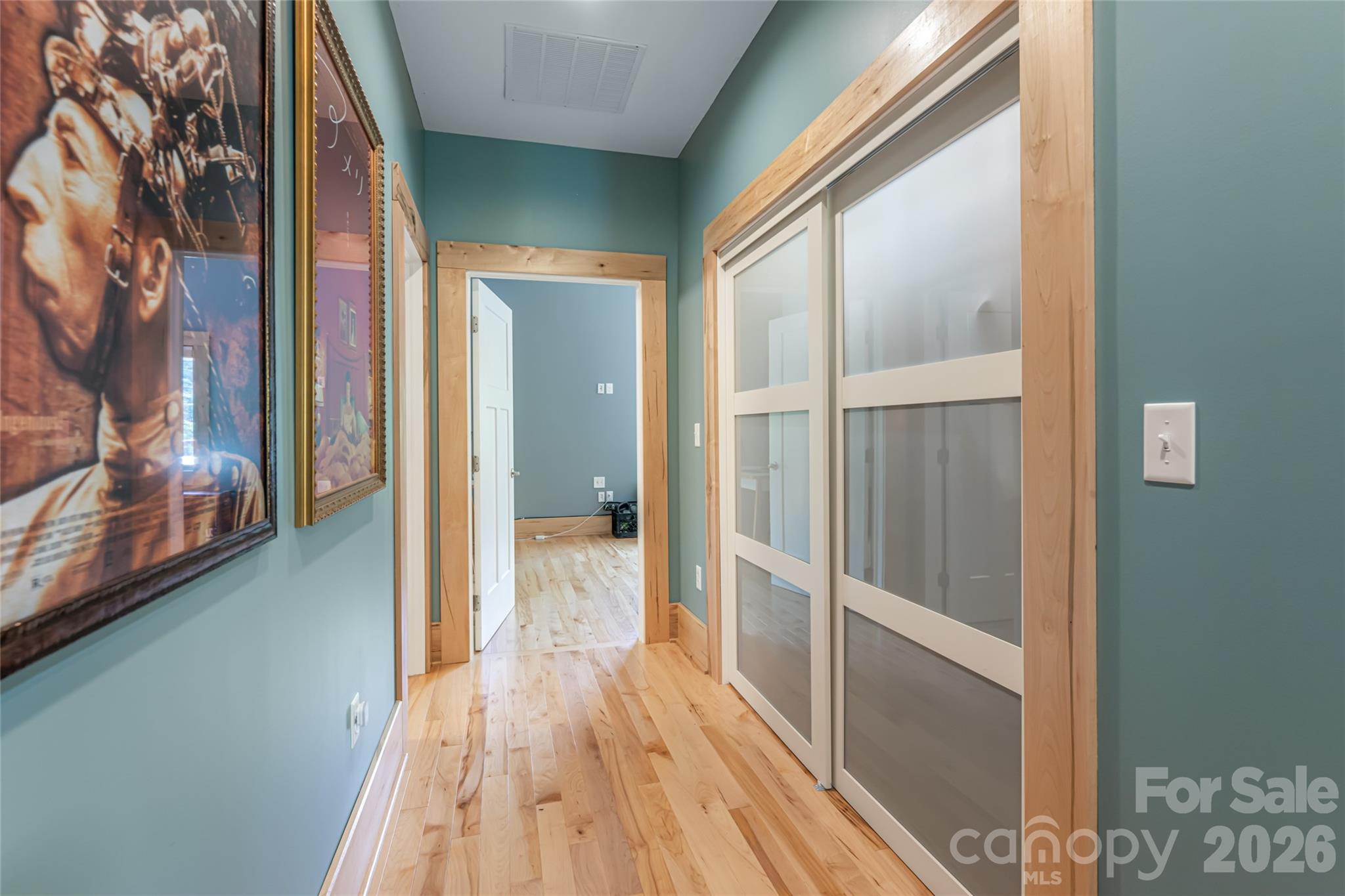 43 Upper Herron Cove Road — Weaverville