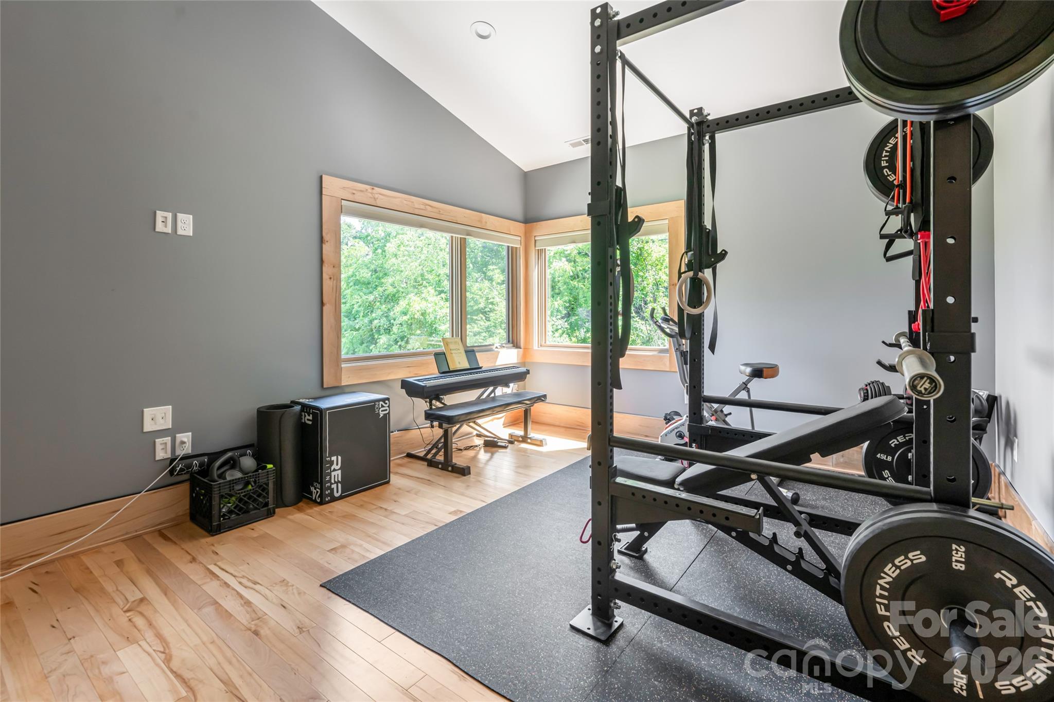 43 Upper Herron Cove Road — Weaverville