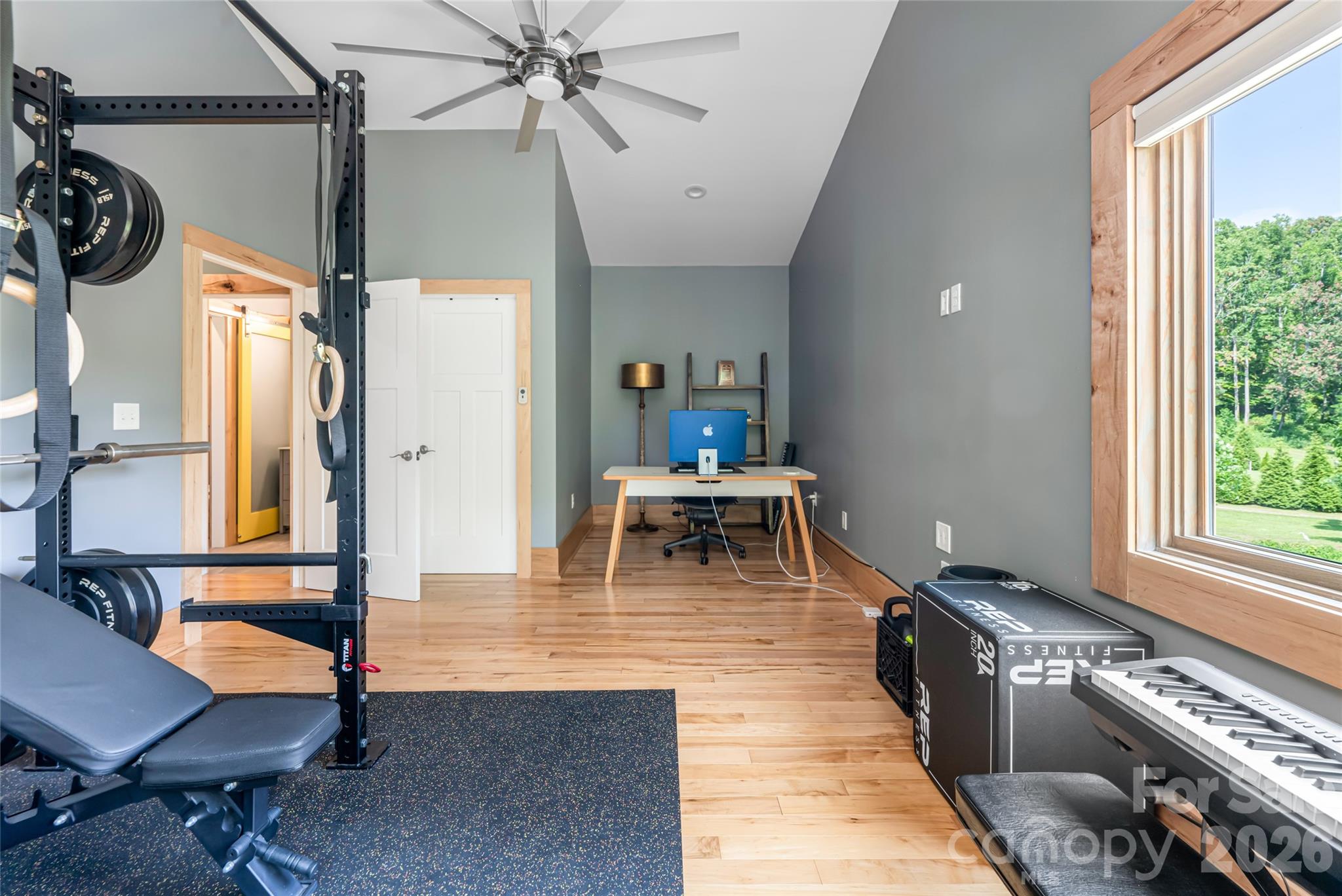 43 Upper Herron Cove Road — Weaverville