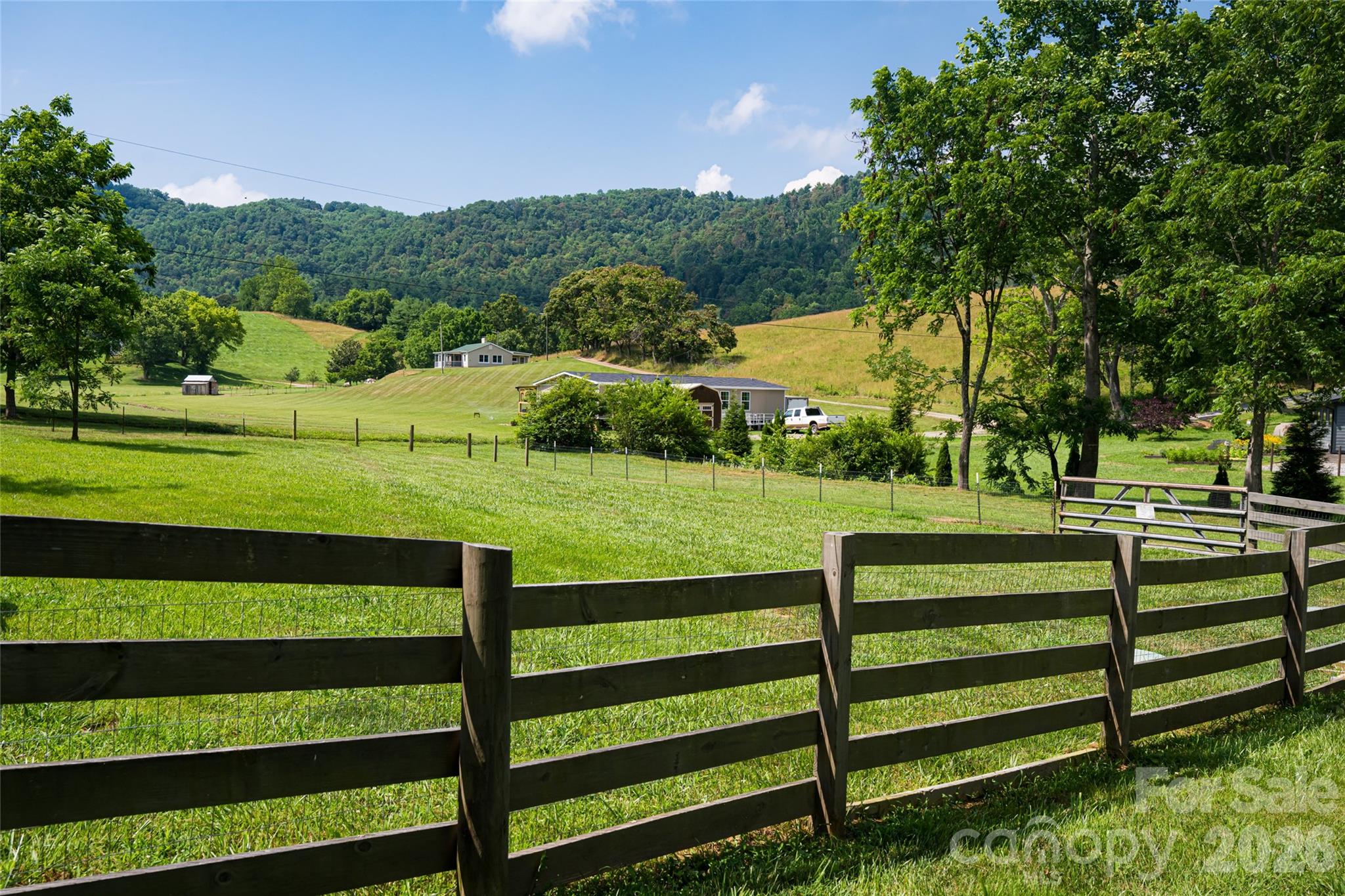 43 Upper Herron Cove Road — Weaverville