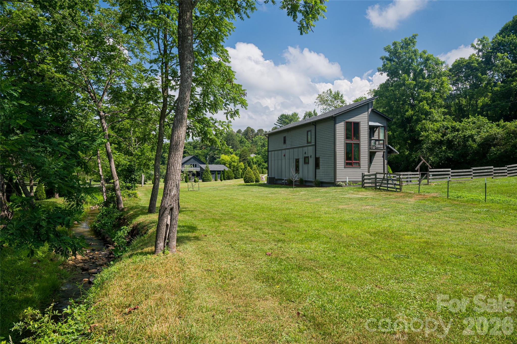 43 Upper Herron Cove Road — Weaverville
