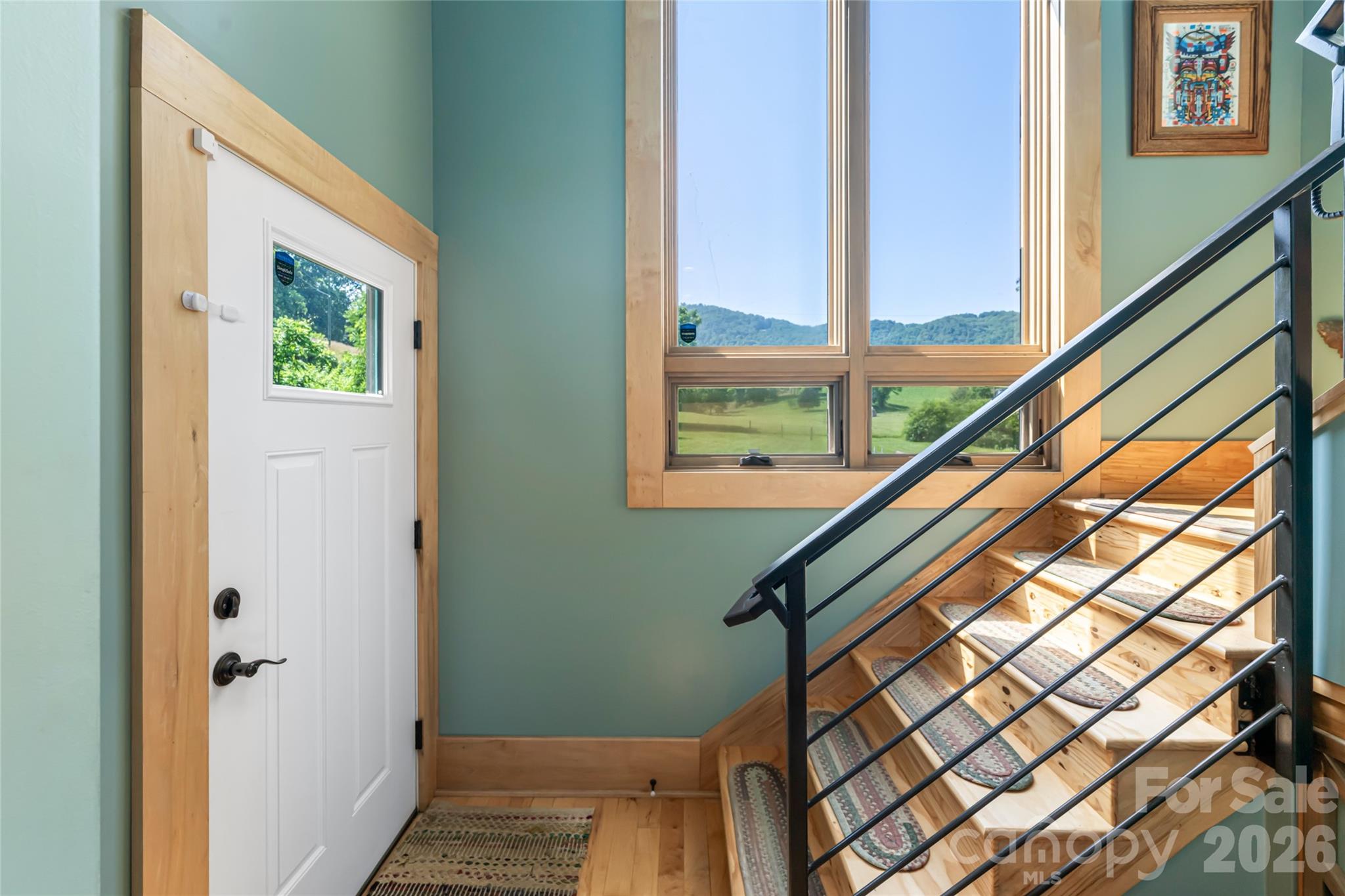 43 Upper Herron Cove Road — Weaverville
