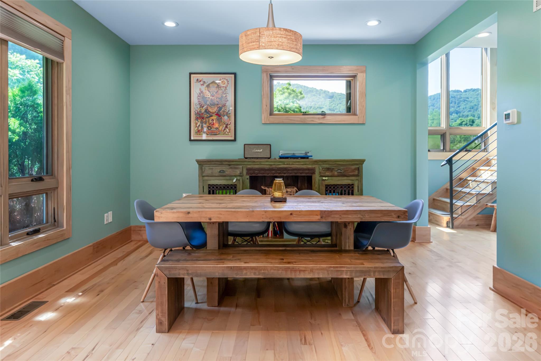 43 Upper Herron Cove Road — Weaverville