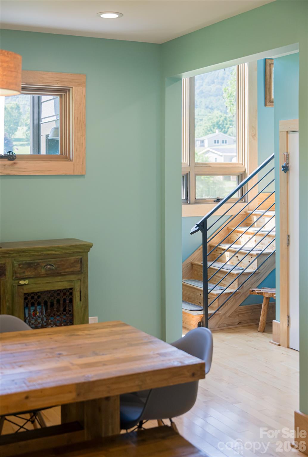 43 Upper Herron Cove Road — Weaverville
