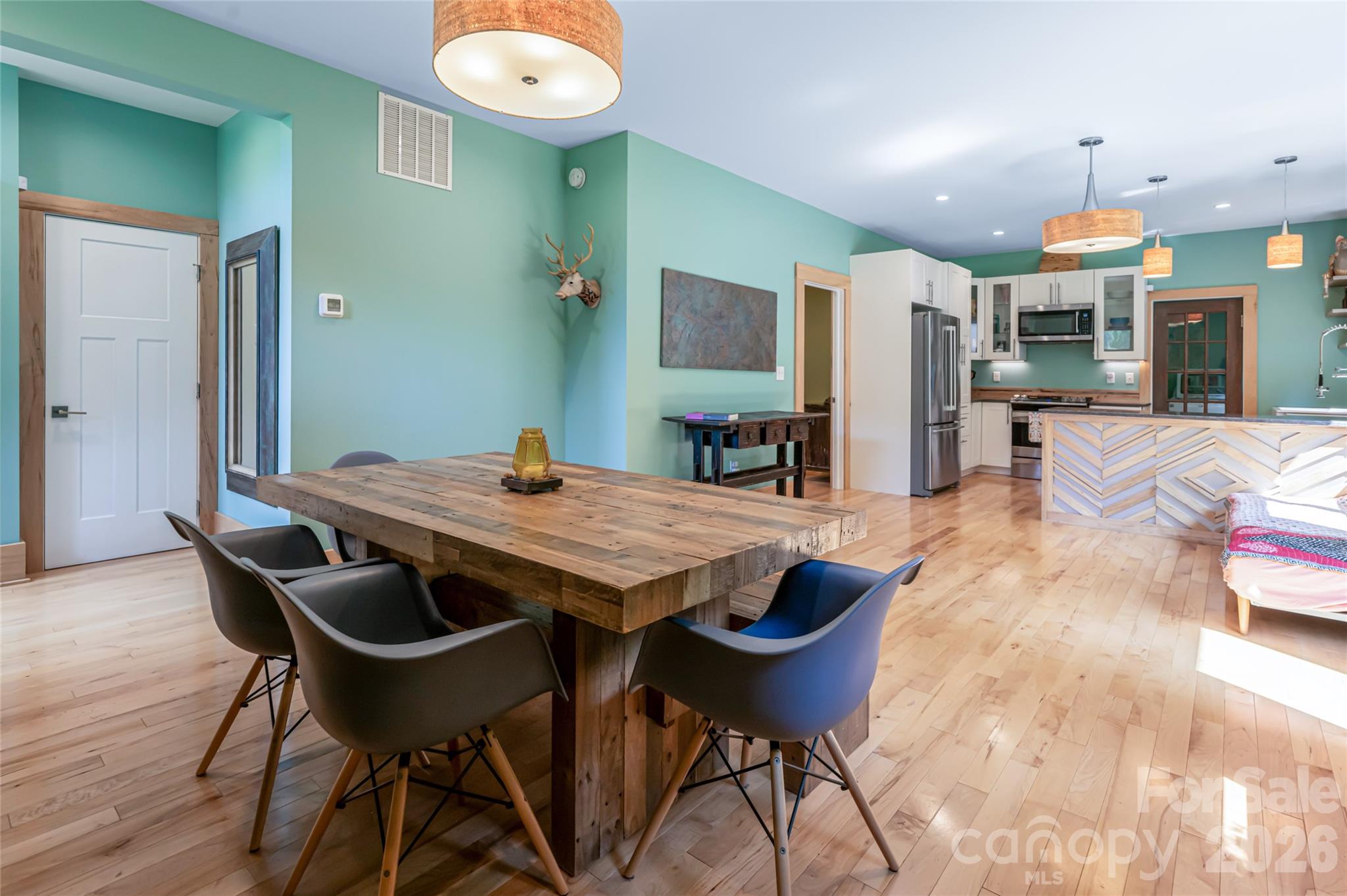 43 Upper Herron Cove Road — Weaverville