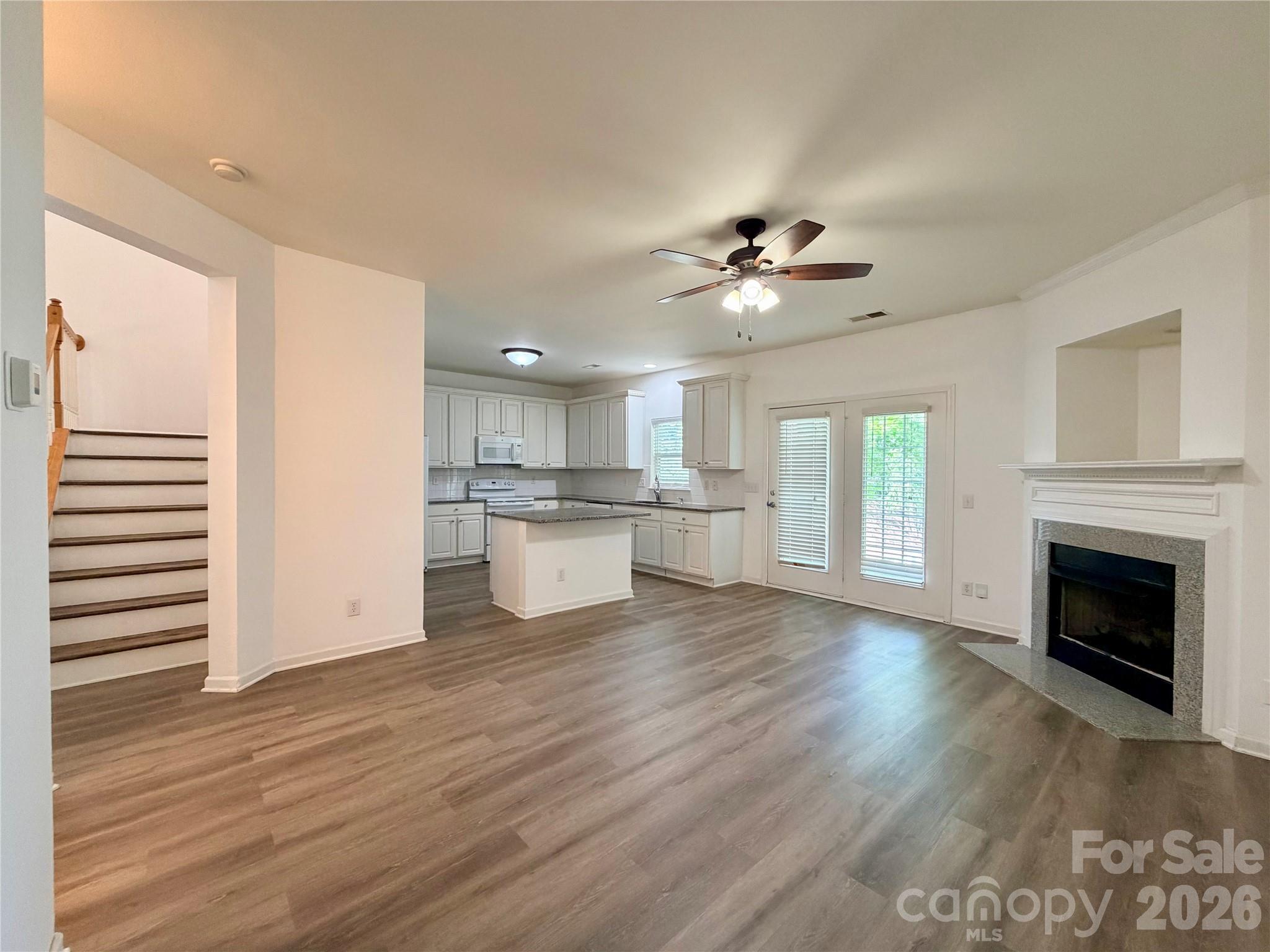10968 Princeton Village Drive — Charlotte