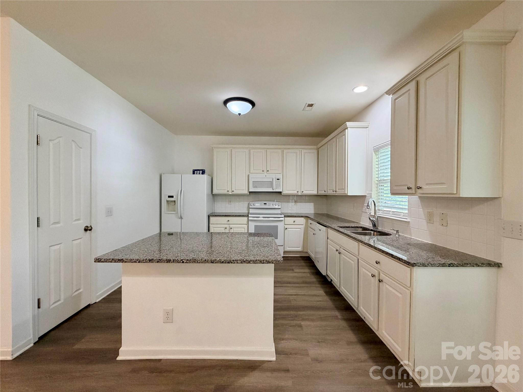 10968 Princeton Village Drive — Charlotte