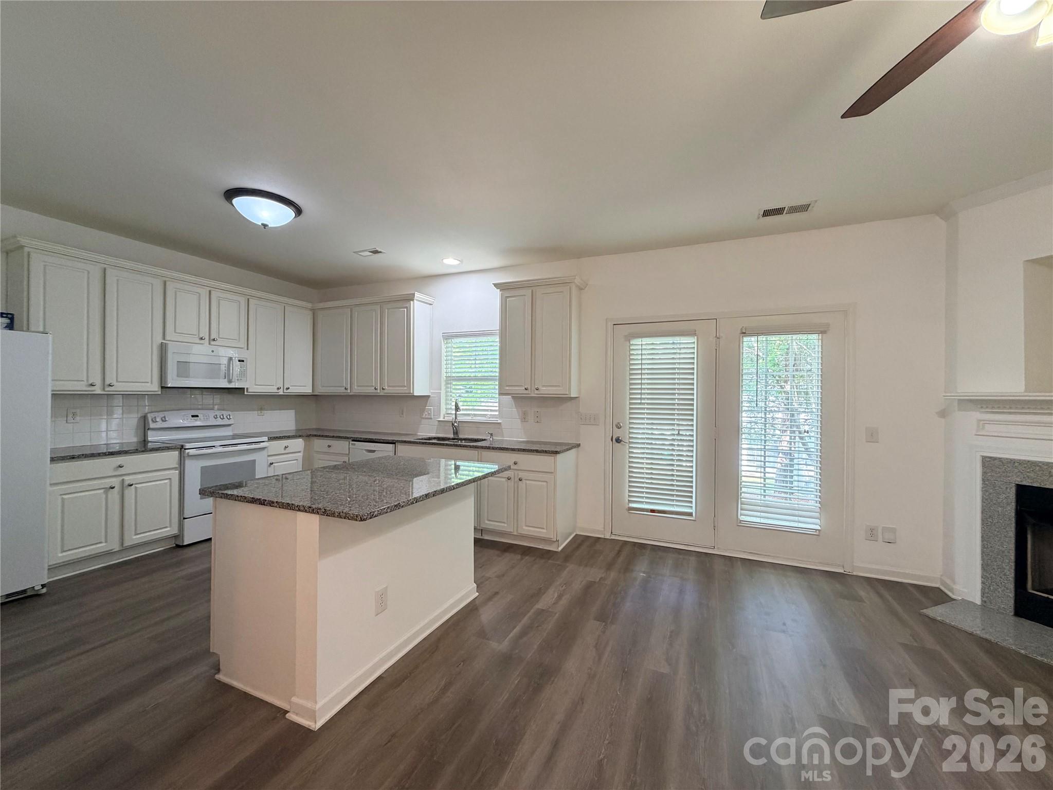 10968 Princeton Village Drive — Charlotte