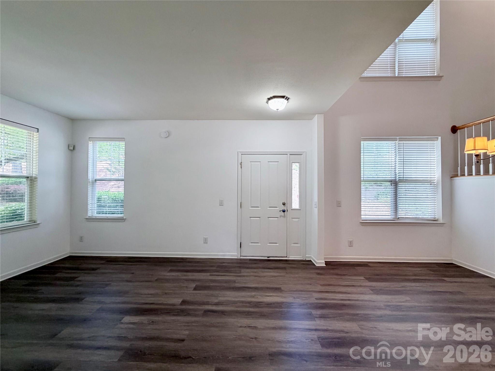 10968 Princeton Village Drive — Charlotte