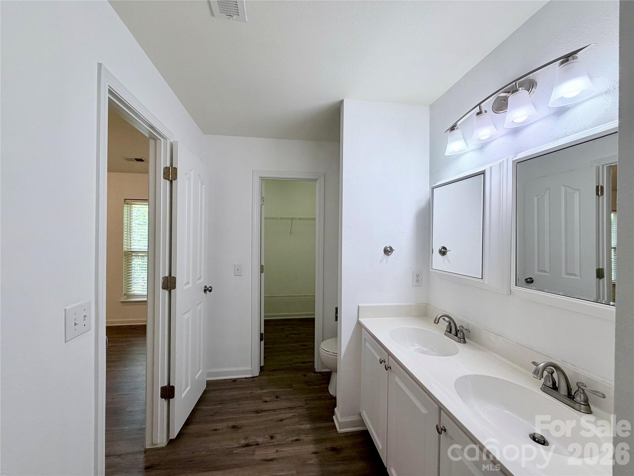 10968 Princeton Village Drive — Charlotte