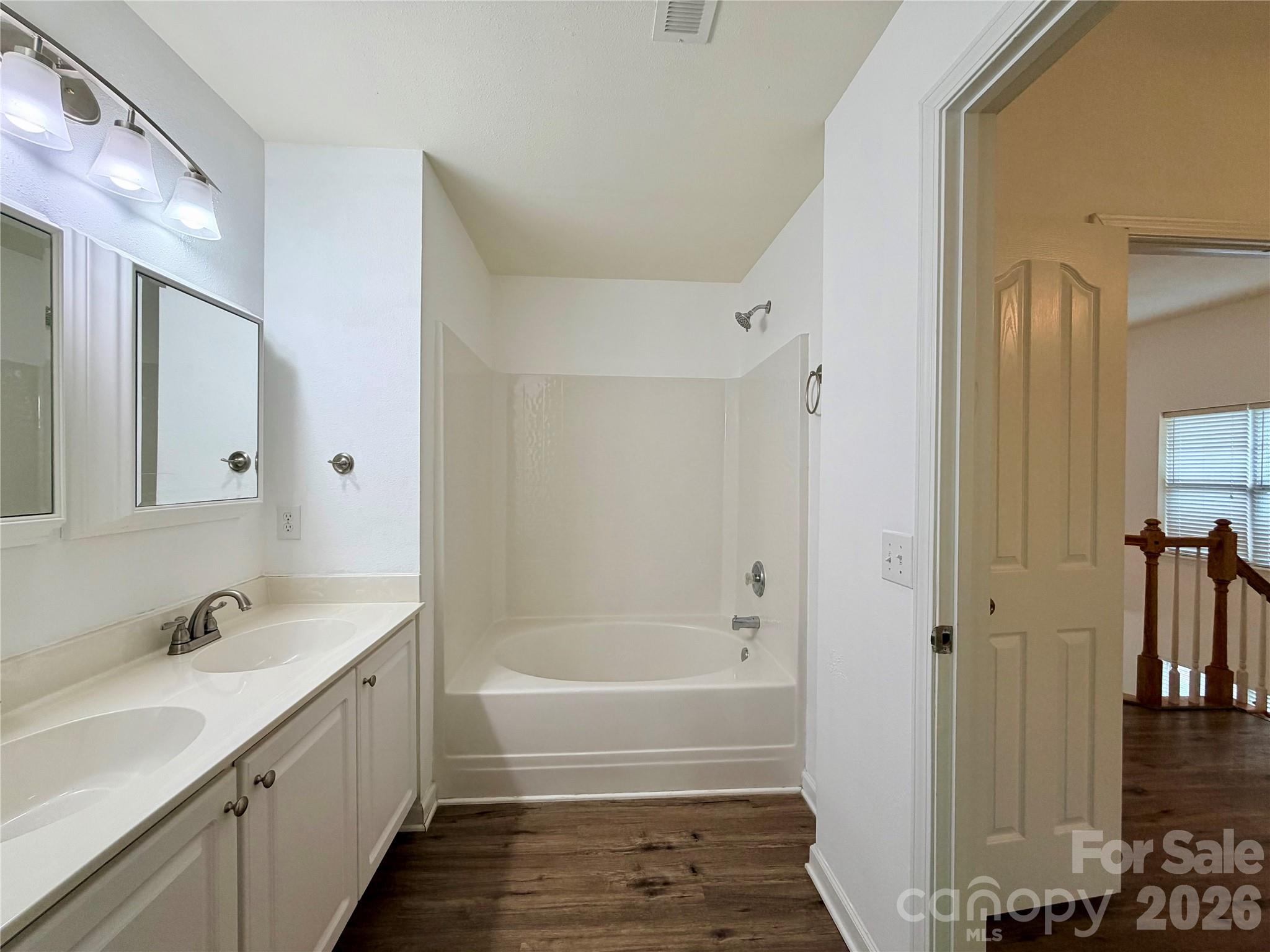 10968 Princeton Village Drive — Charlotte