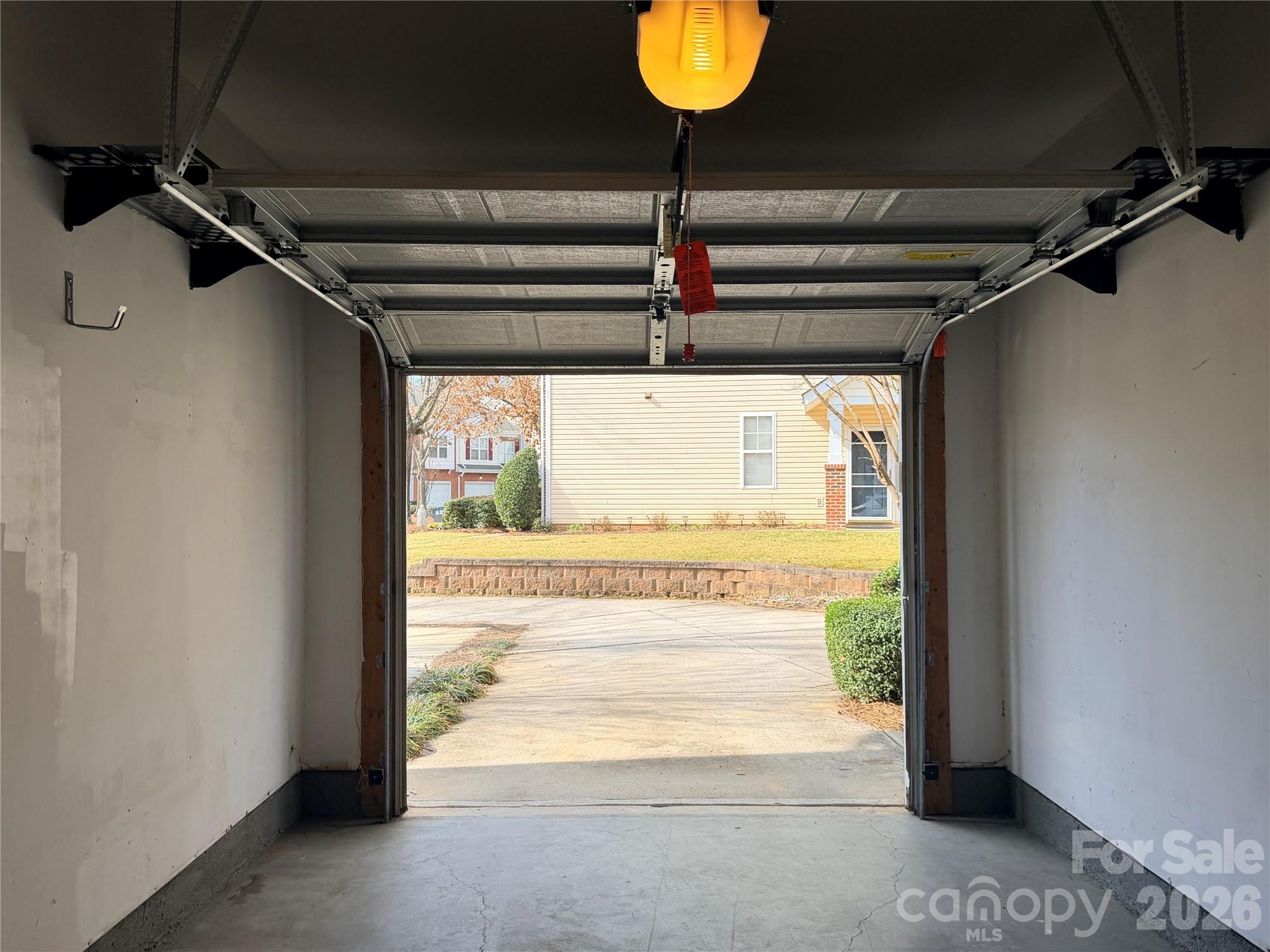 10968 Princeton Village Drive — Charlotte