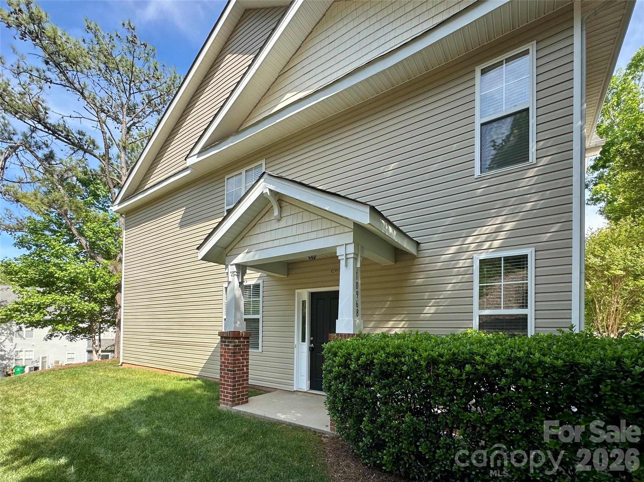 10968 Princeton Village Drive — Charlotte