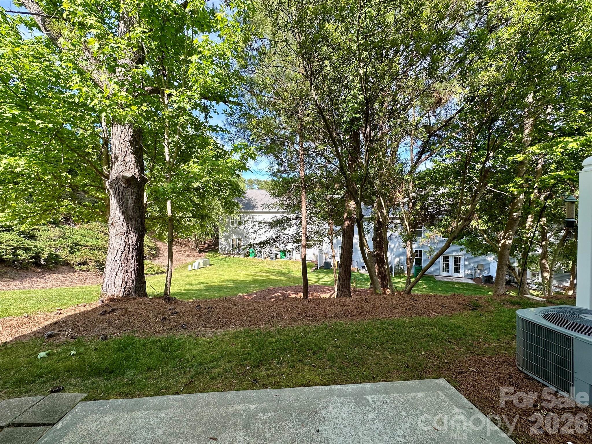 10968 Princeton Village Drive — Charlotte