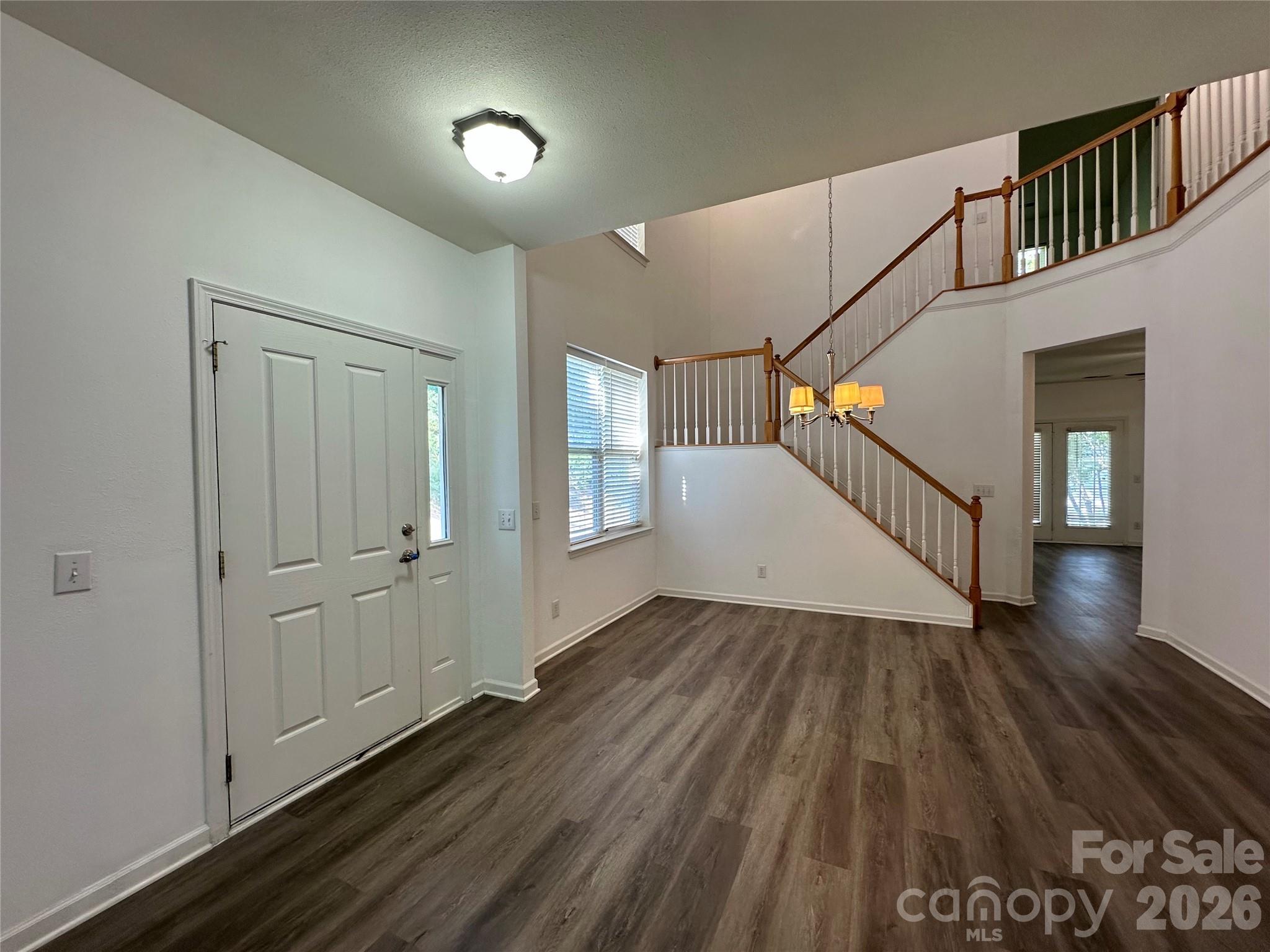 10968 Princeton Village Drive — Charlotte