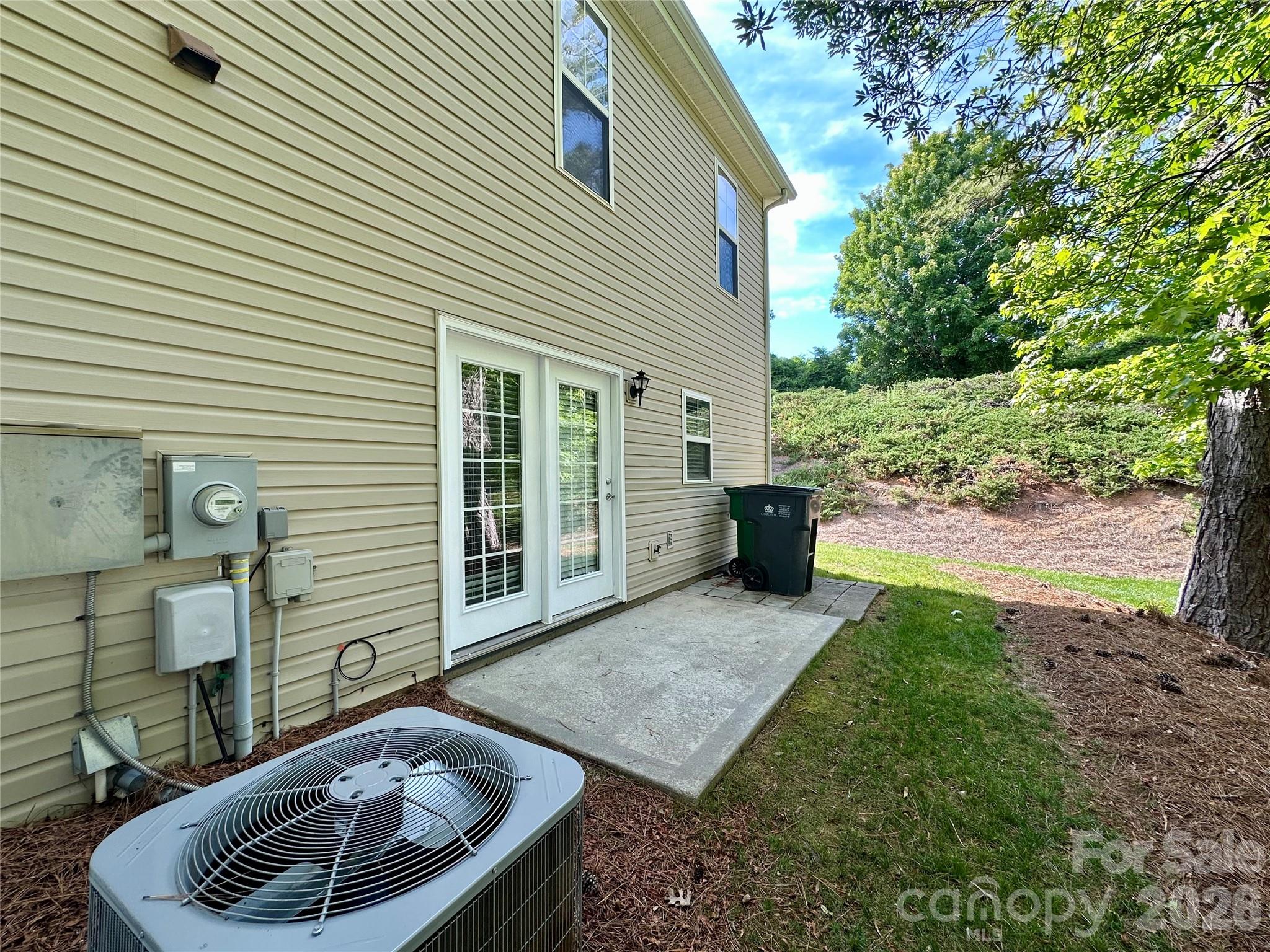 10968 Princeton Village Drive — Charlotte