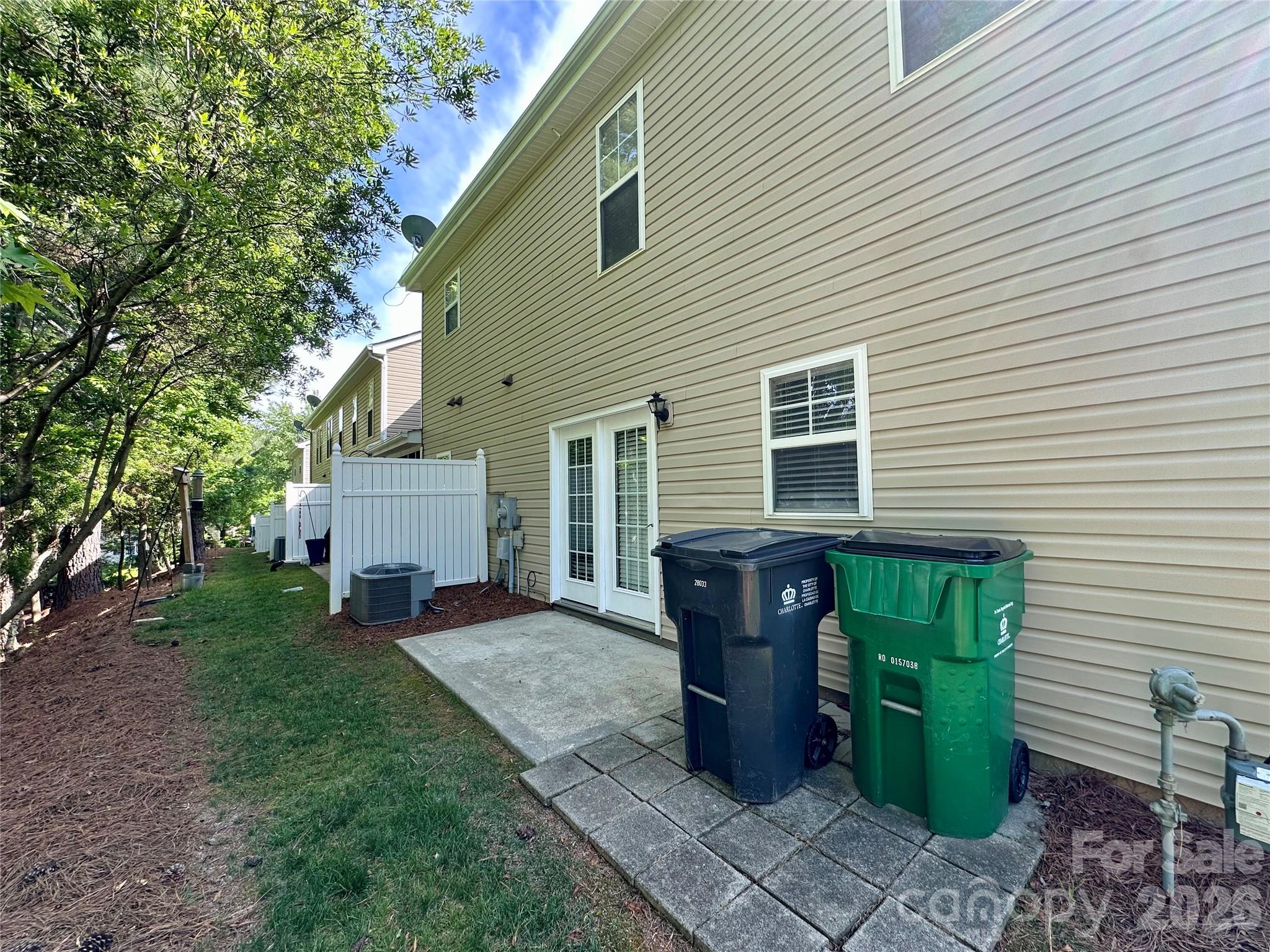 10968 Princeton Village Drive — Charlotte