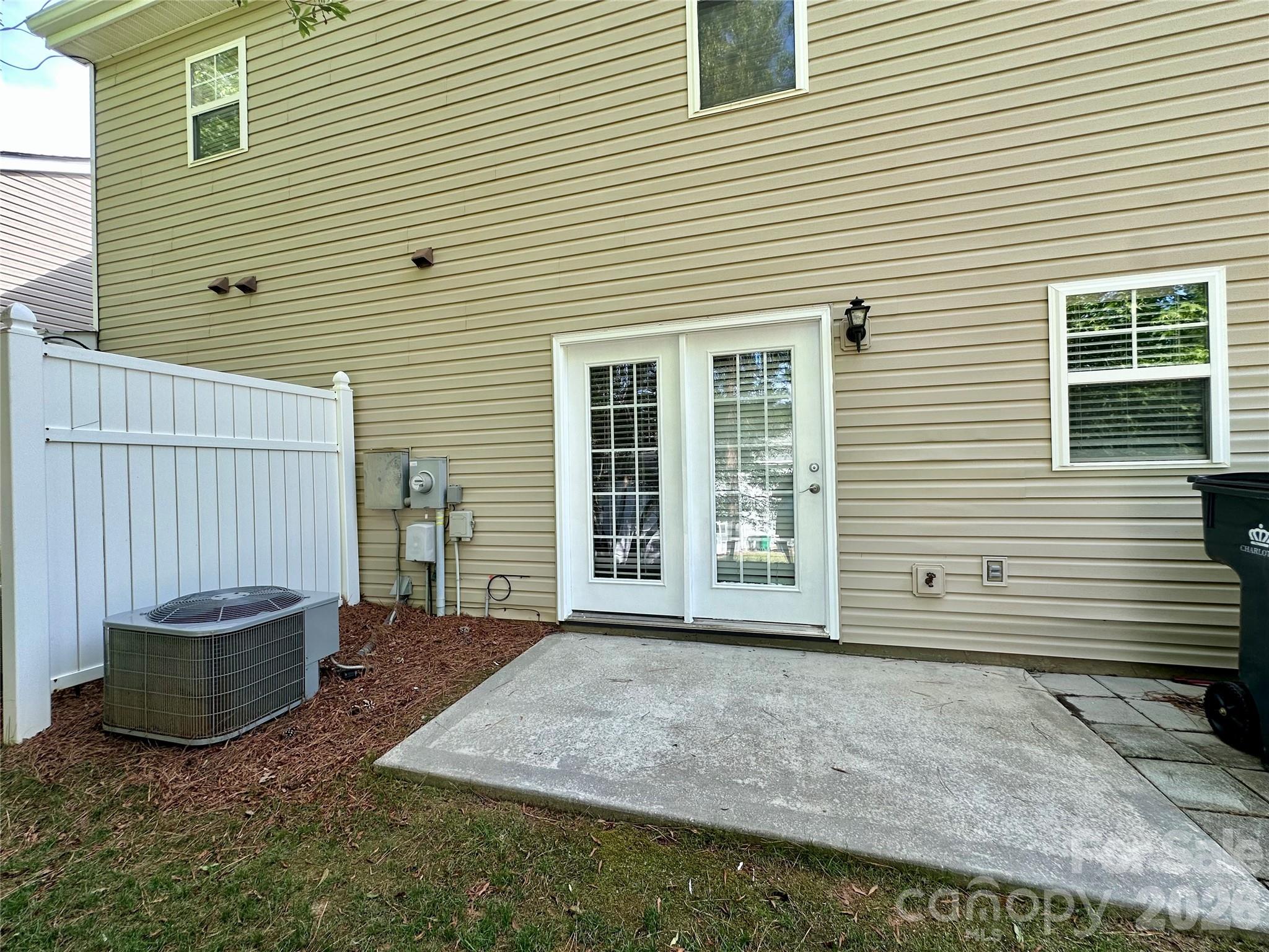 10968 Princeton Village Drive — Charlotte