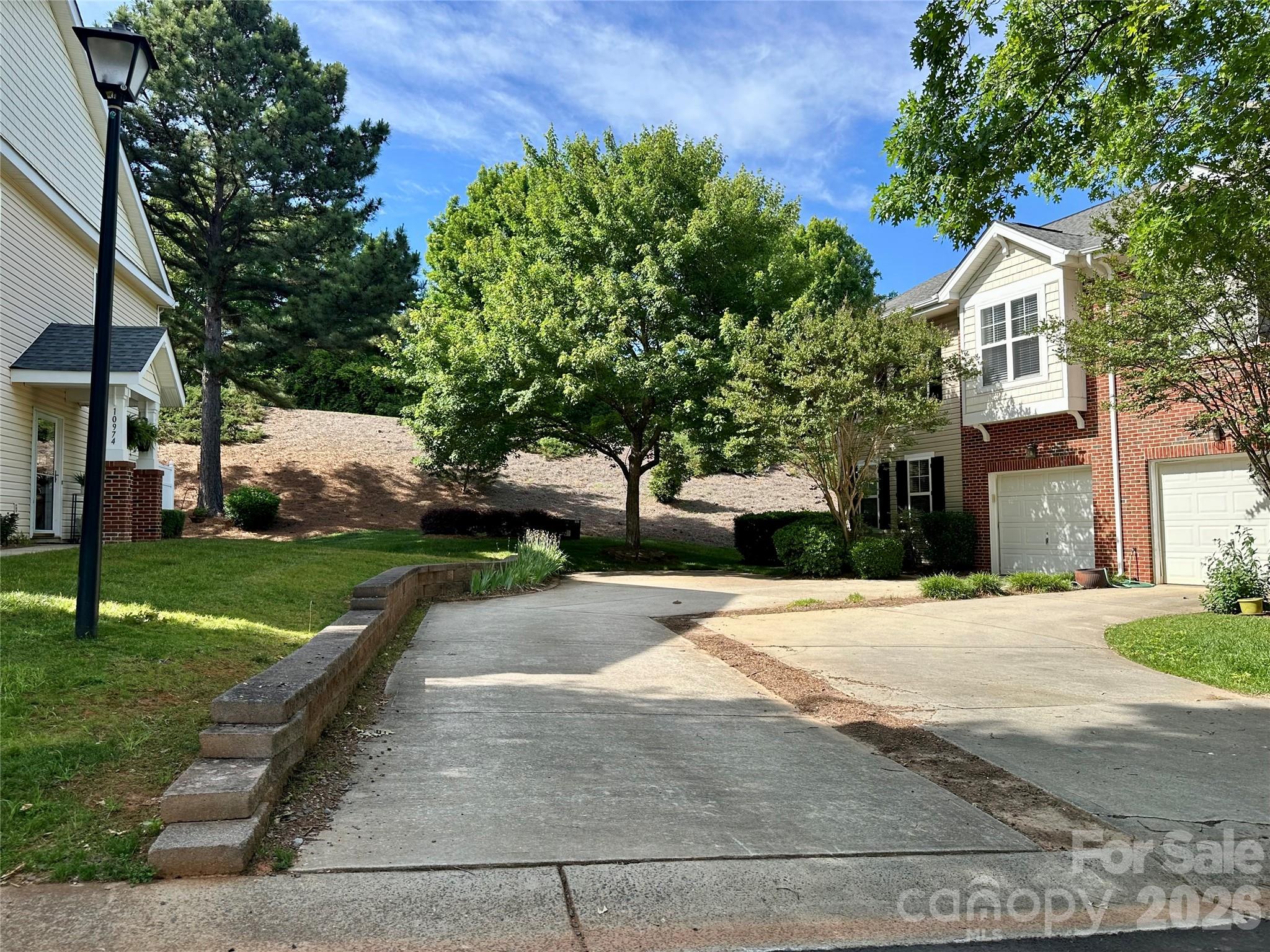 10968 Princeton Village Drive — Charlotte