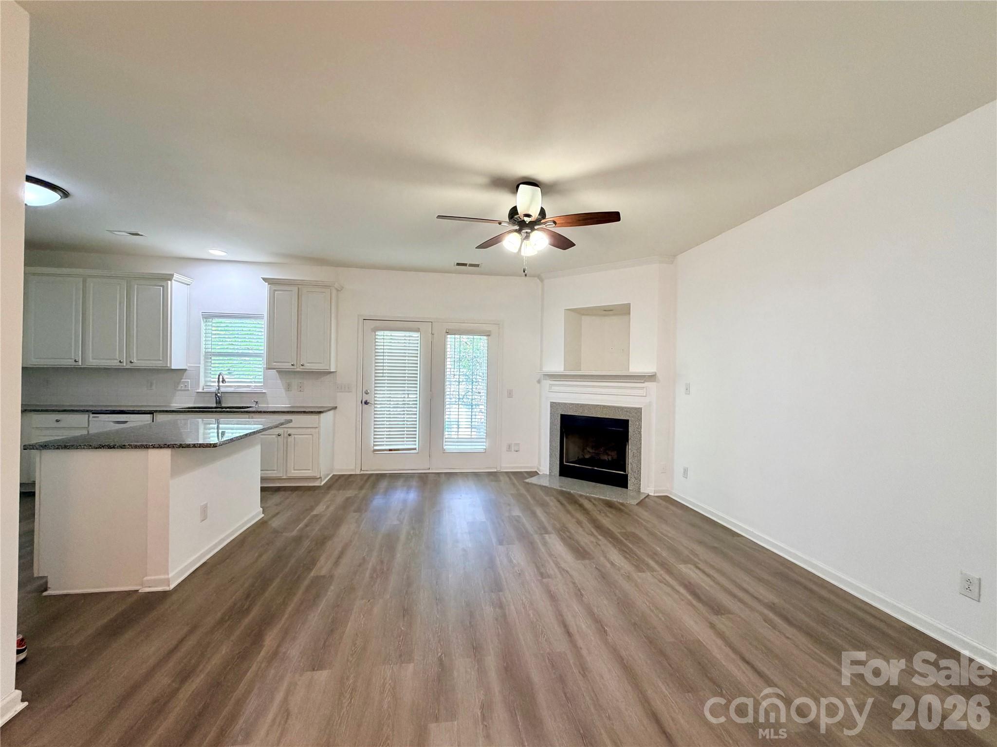 10968 Princeton Village Drive — Charlotte