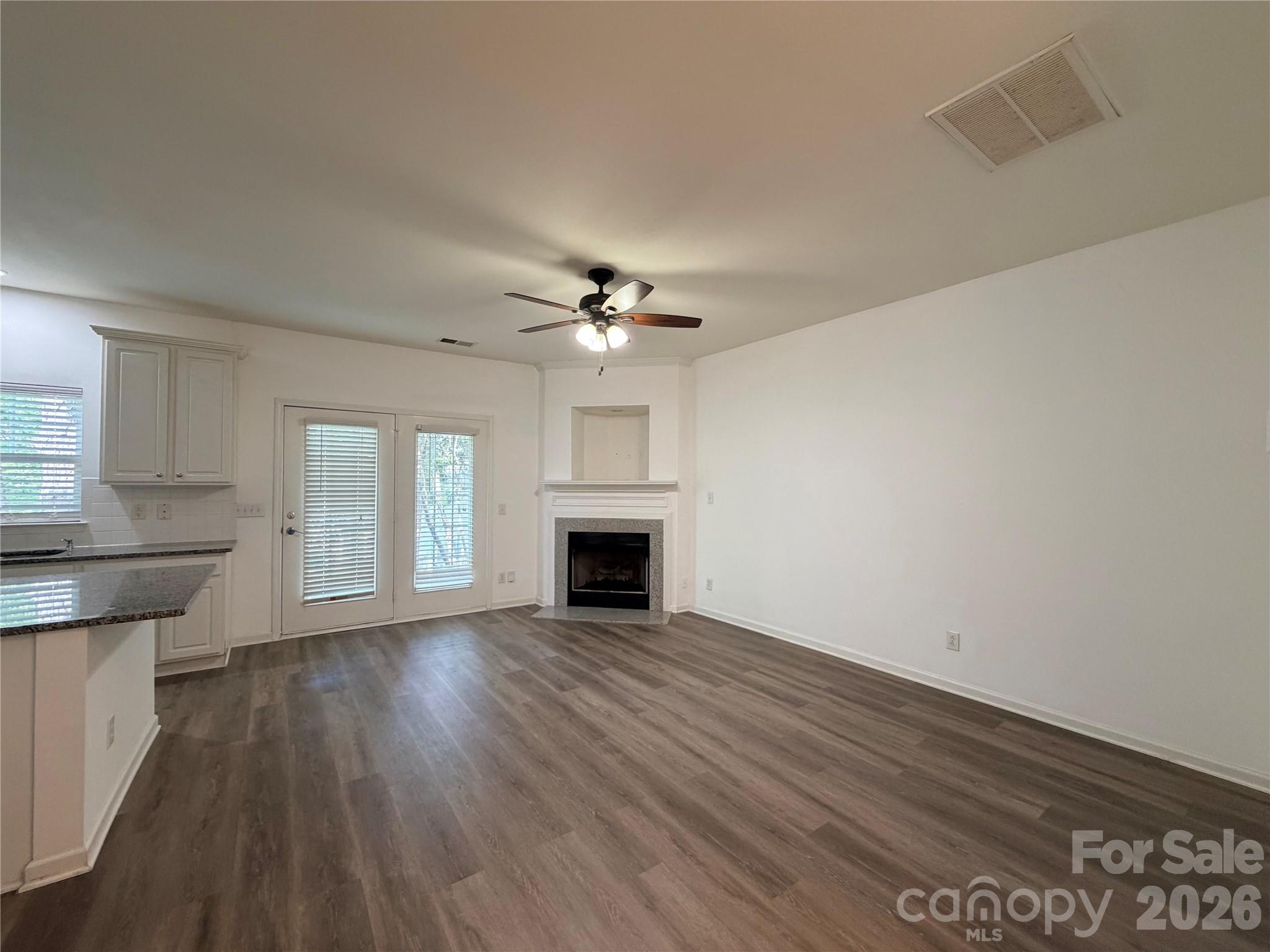 10968 Princeton Village Drive — Charlotte