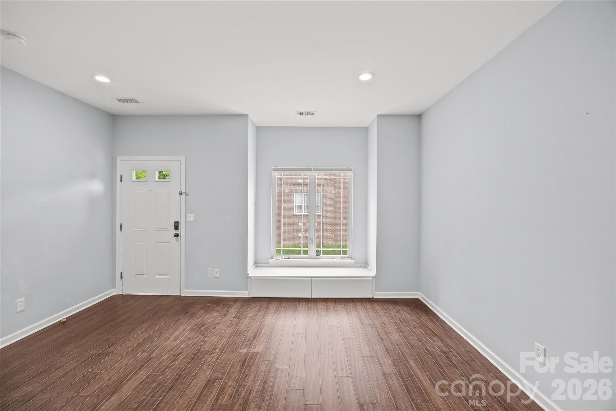 1229 Lalex Lane — Charlotte