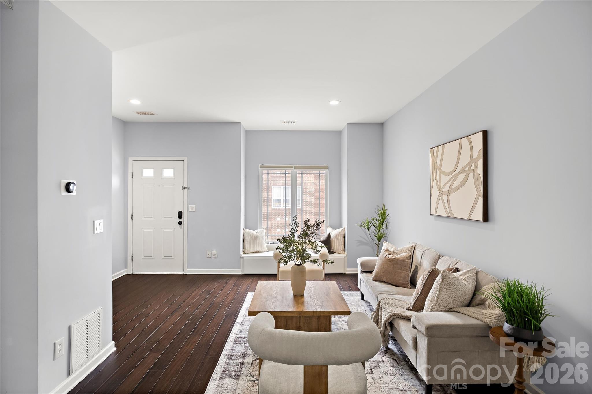 1229 Lalex Lane — Charlotte