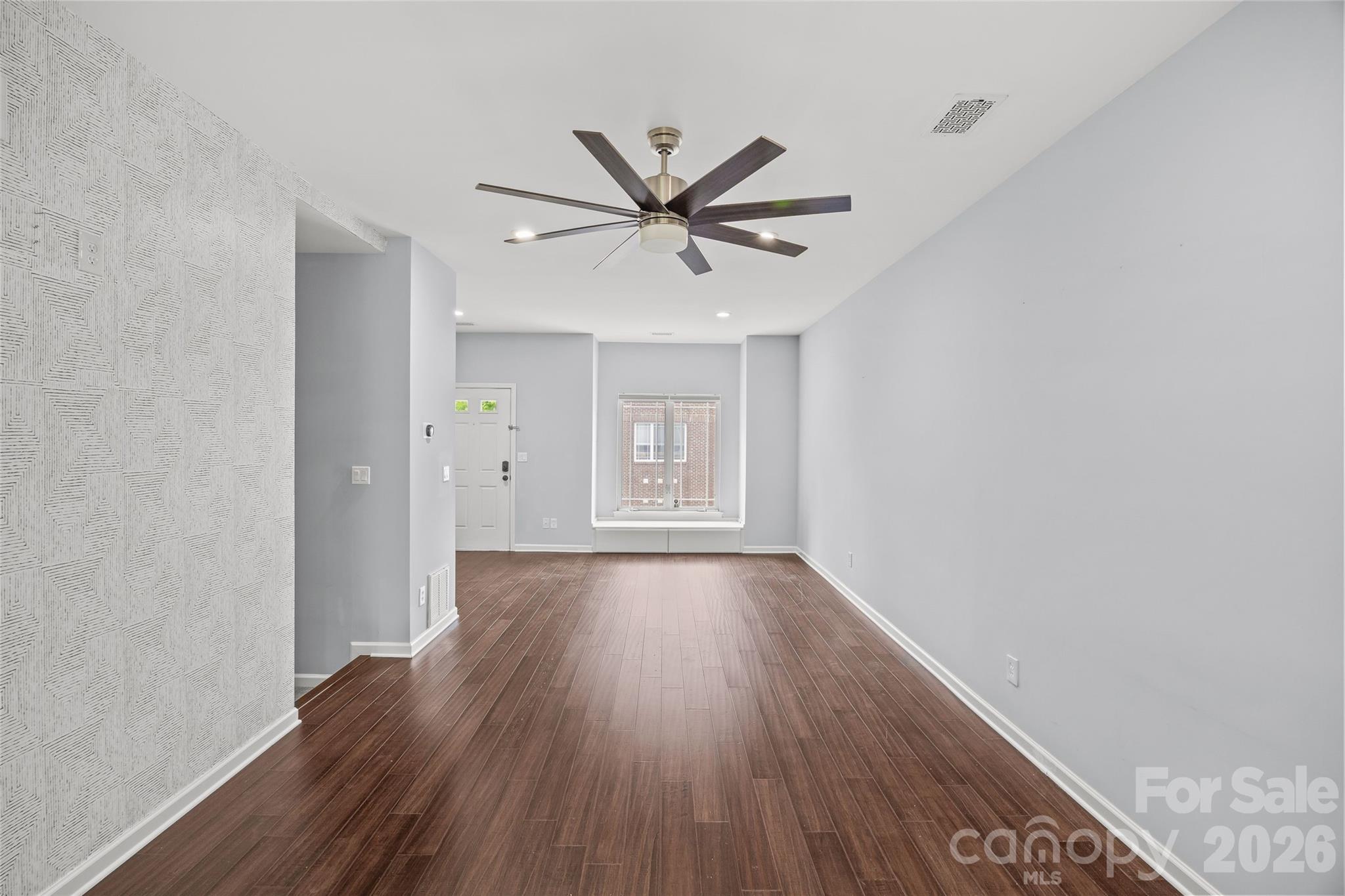 1229 Lalex Lane — Charlotte