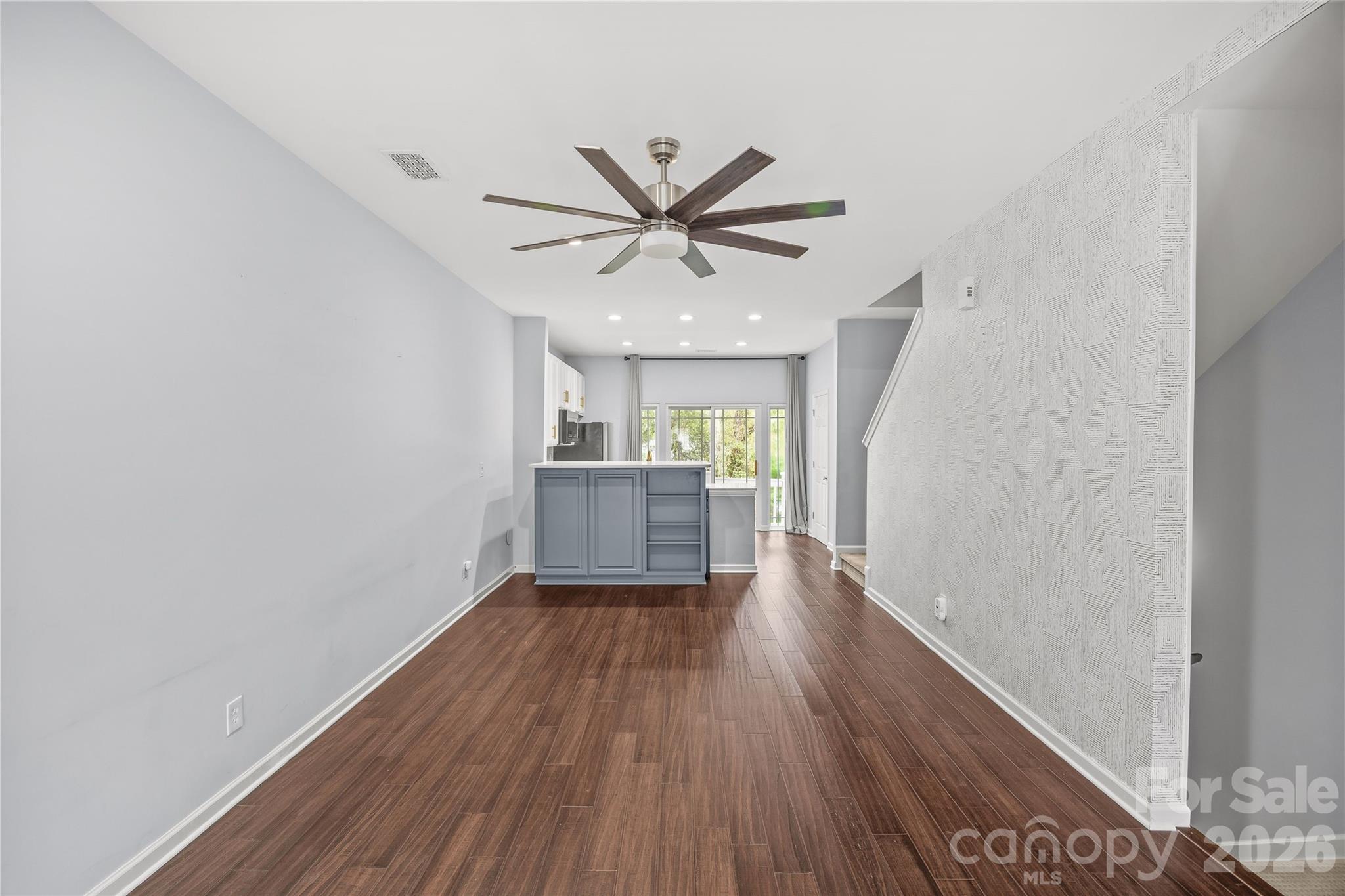 1229 Lalex Lane — Charlotte