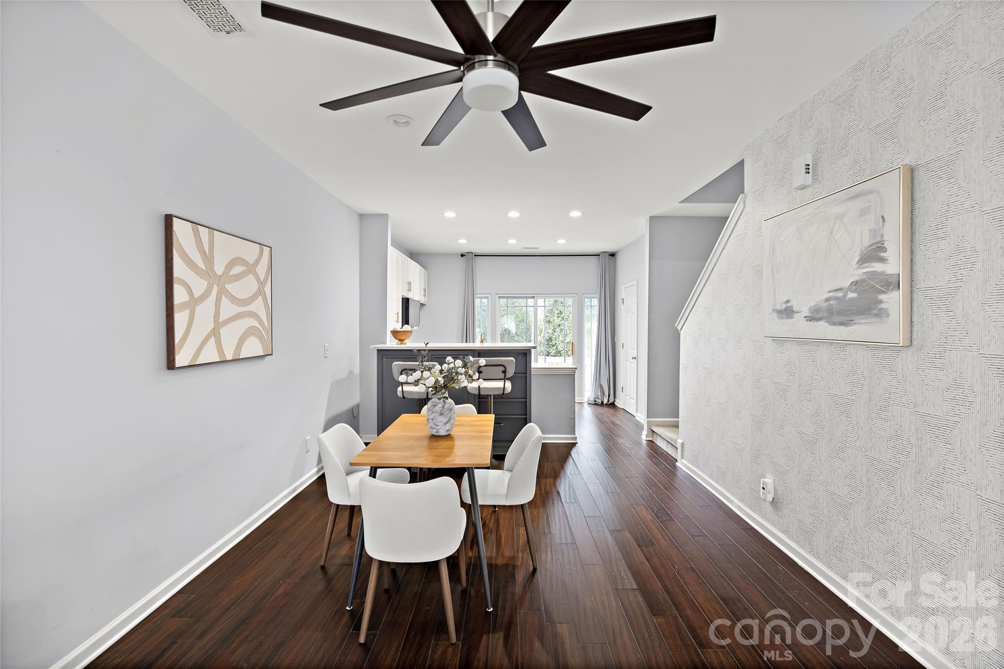 1229 Lalex Lane — Charlotte