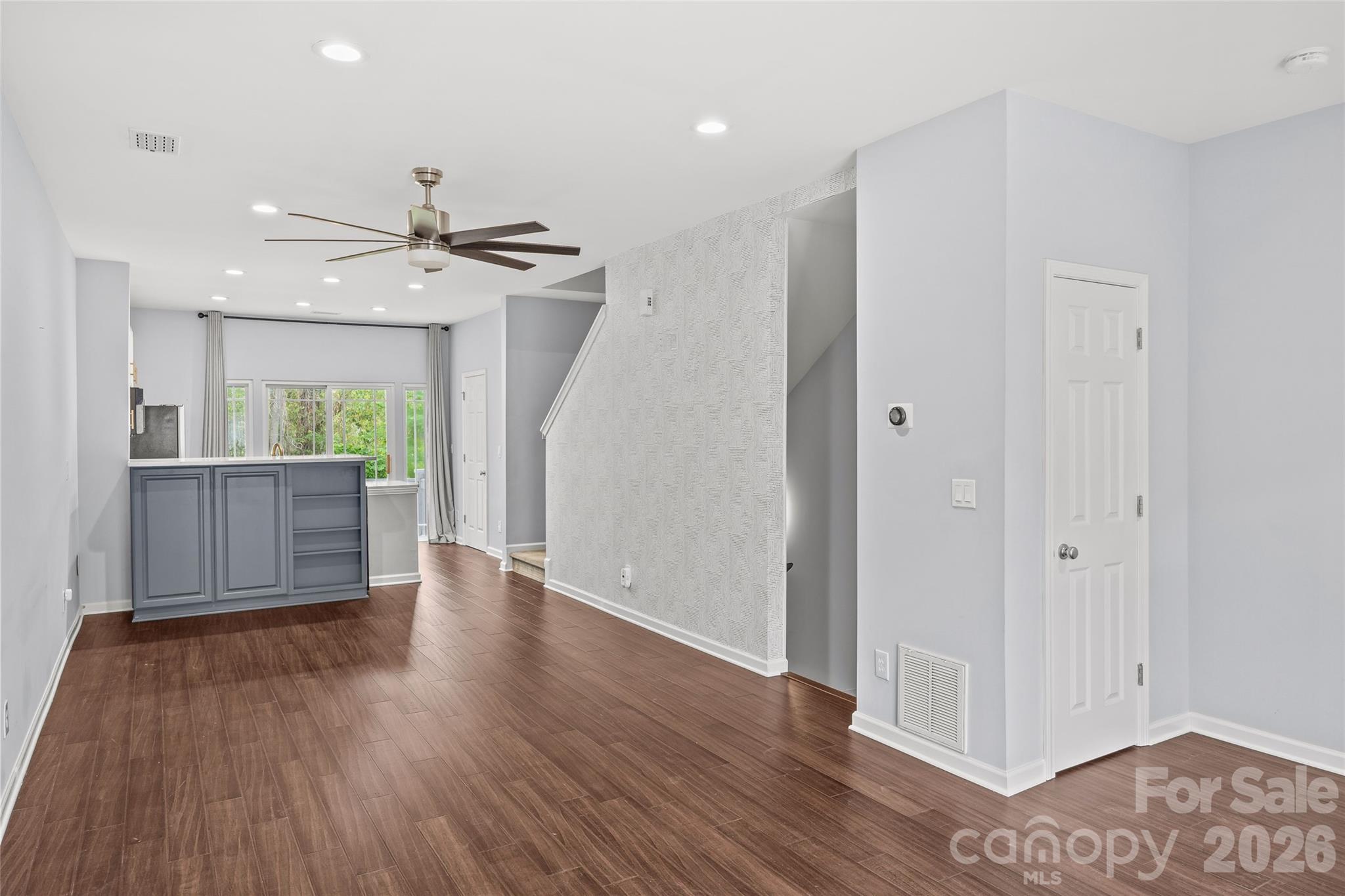 1229 Lalex Lane — Charlotte