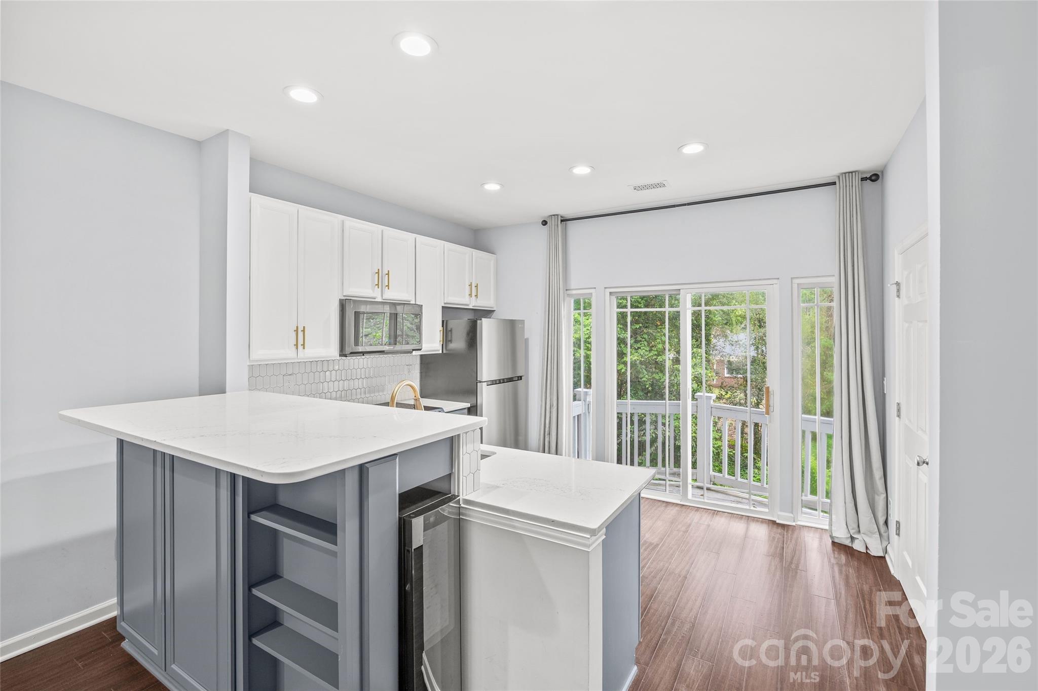 1229 Lalex Lane — Charlotte
